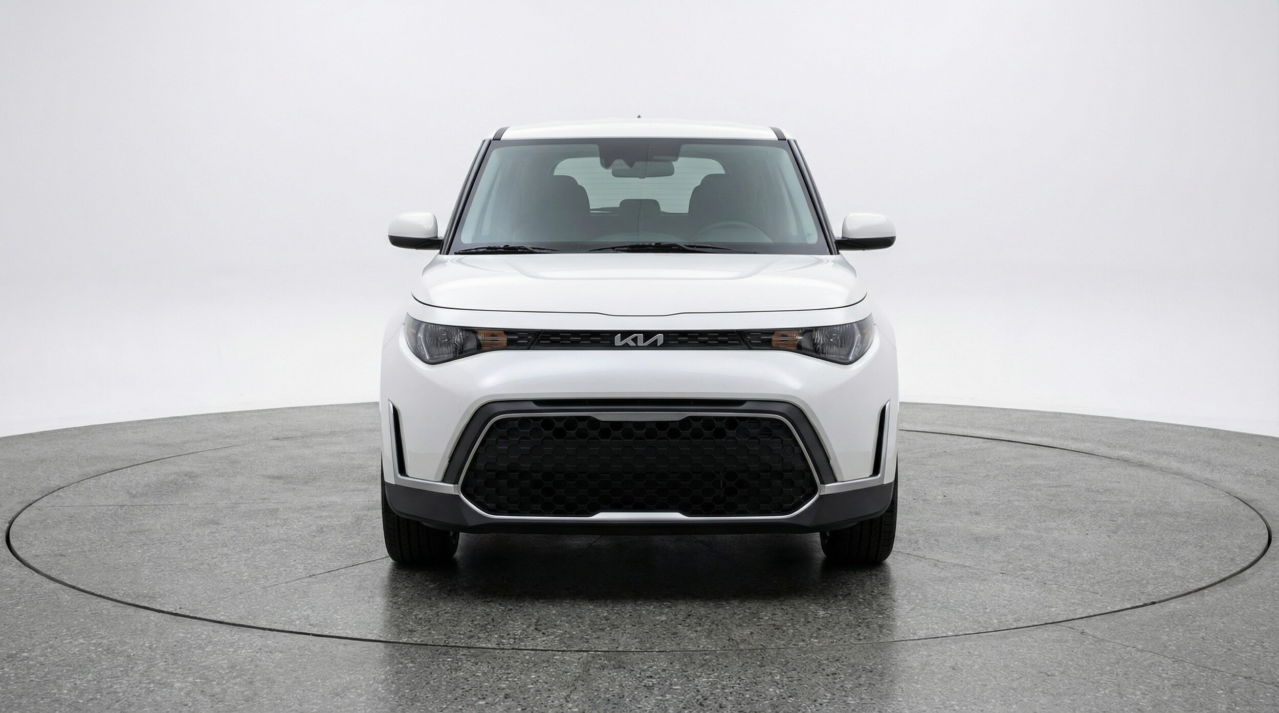 Thumbnail: 2025 Kia Soul - 2