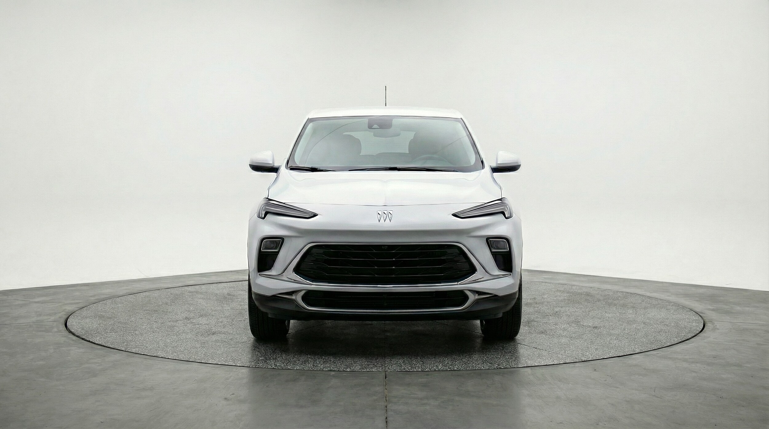 Thumbnail: 2025 Buick Encore GX - 2