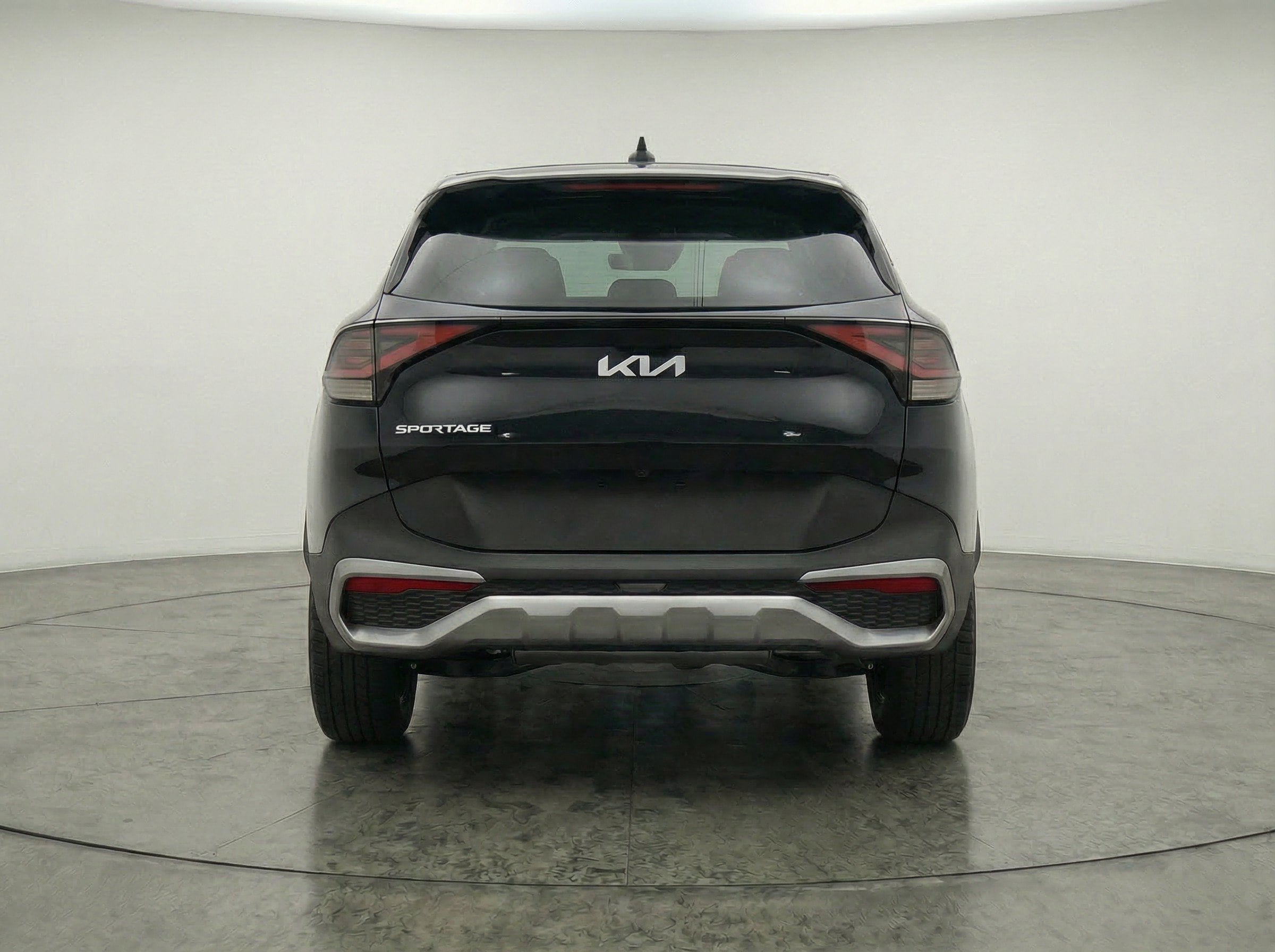 Thumbnail: 2026 Kia Sportage - 7