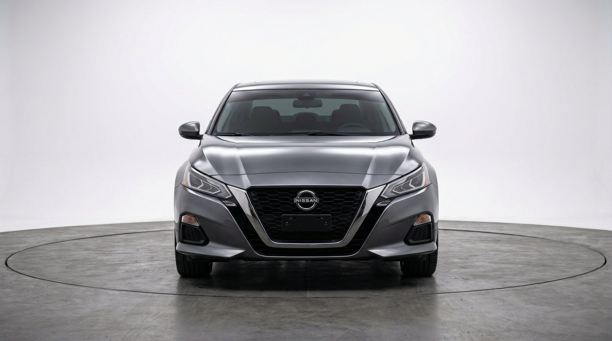Thumbnail: 2025 Nissan Altima - 2