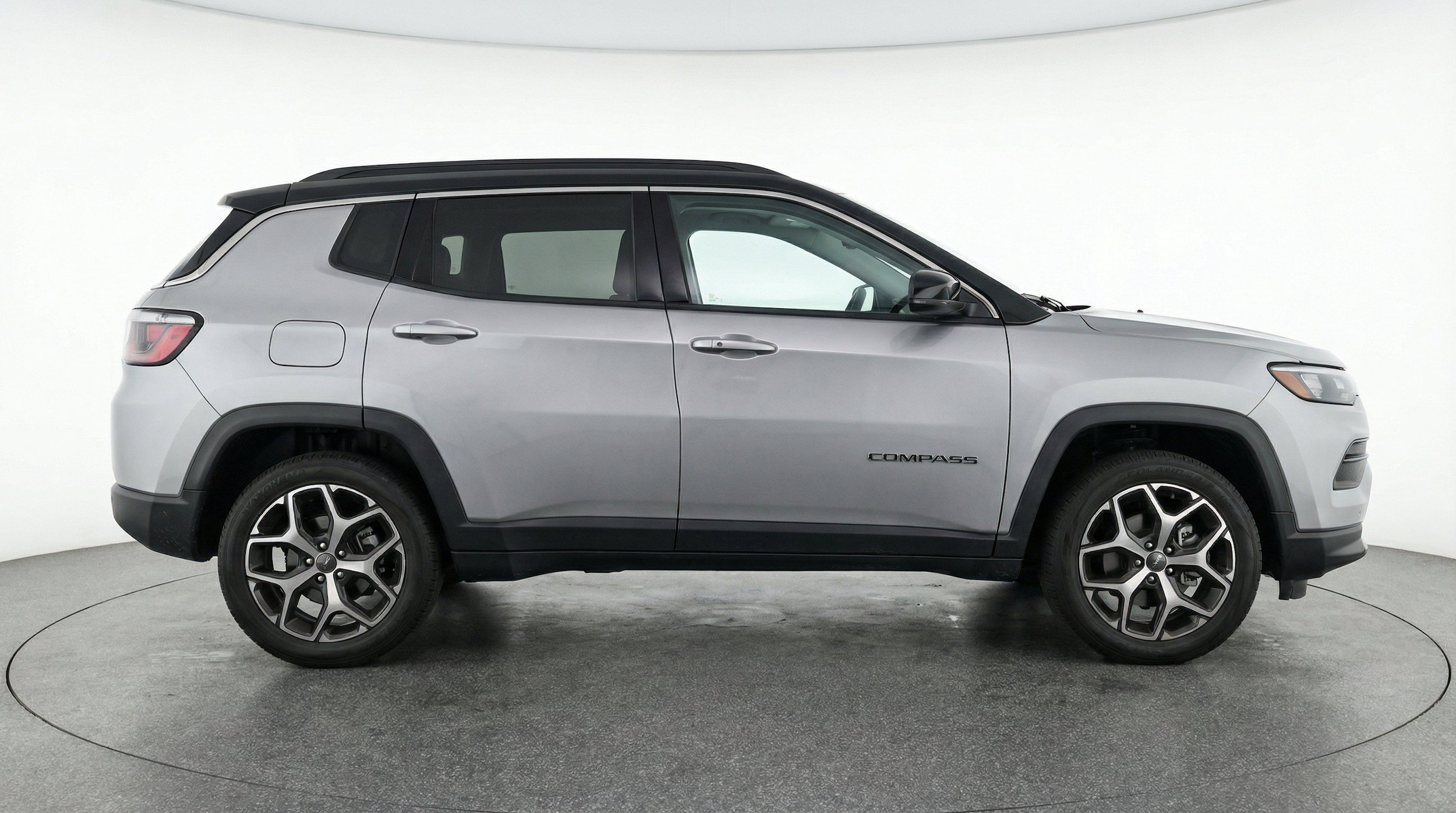 Thumbnail: 2025 Jeep Compass - 11