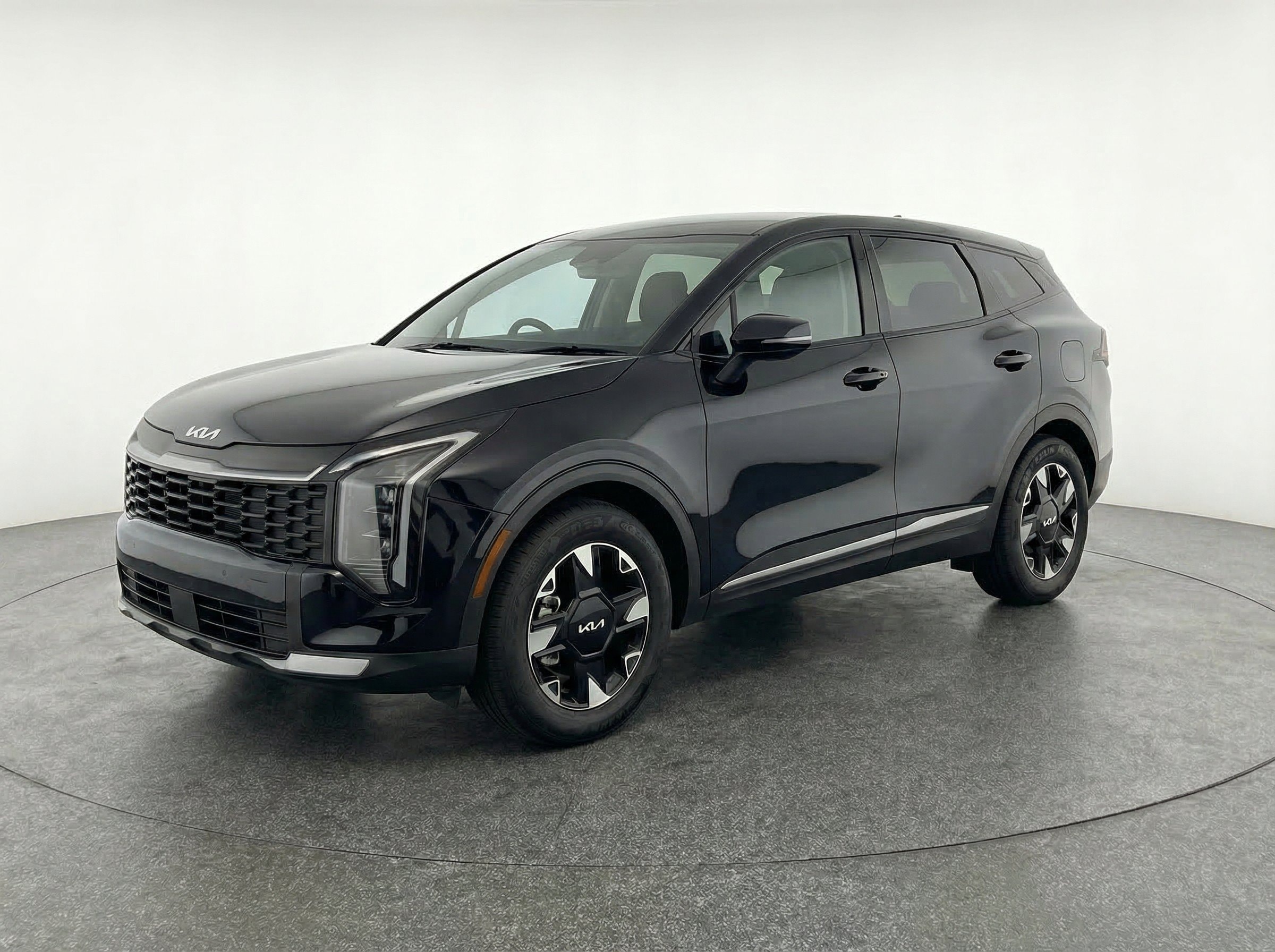 Thumbnail: 2026 Kia Sportage - 3