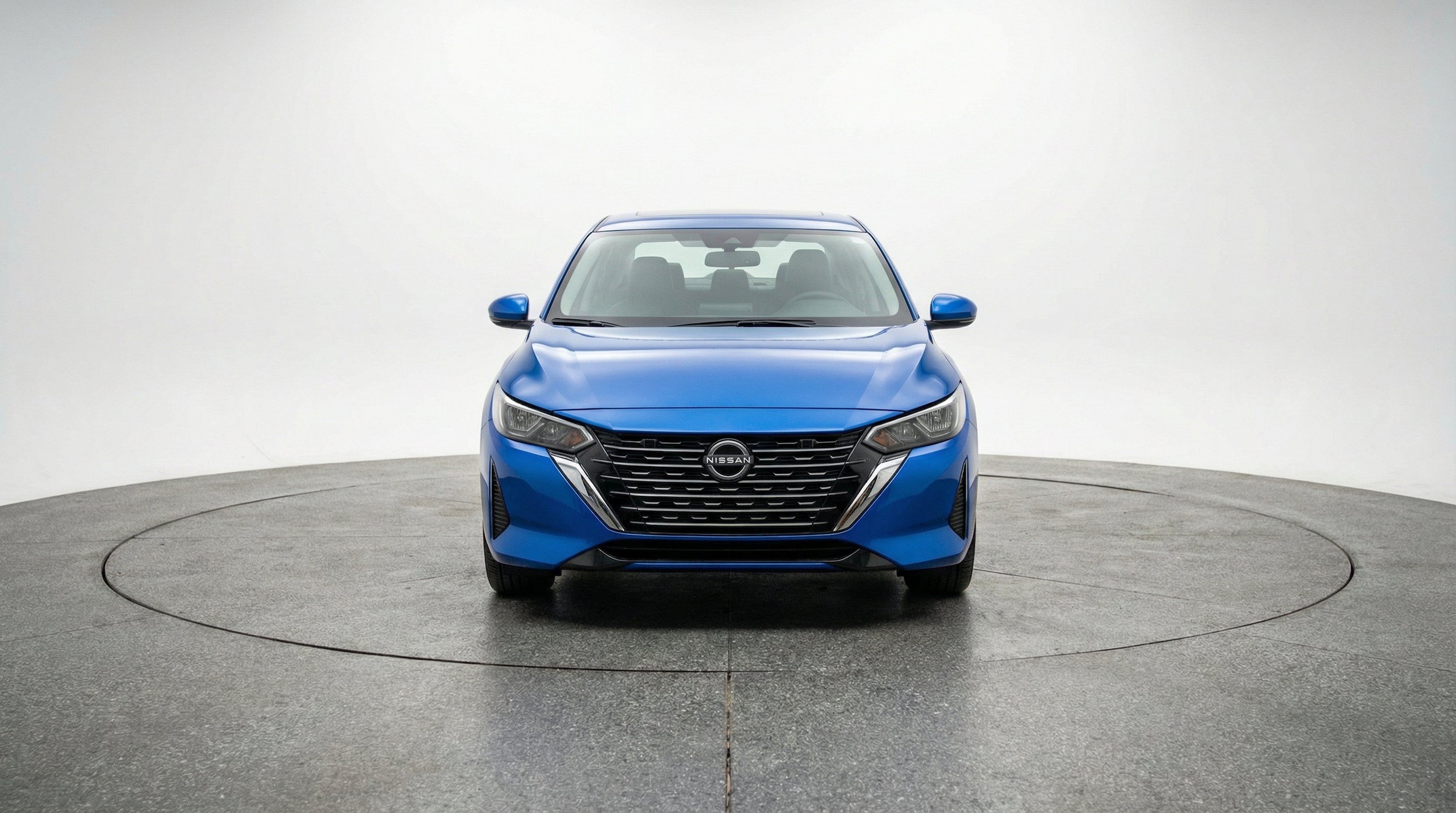 Thumbnail: 2025 Nissan Sentra - 2