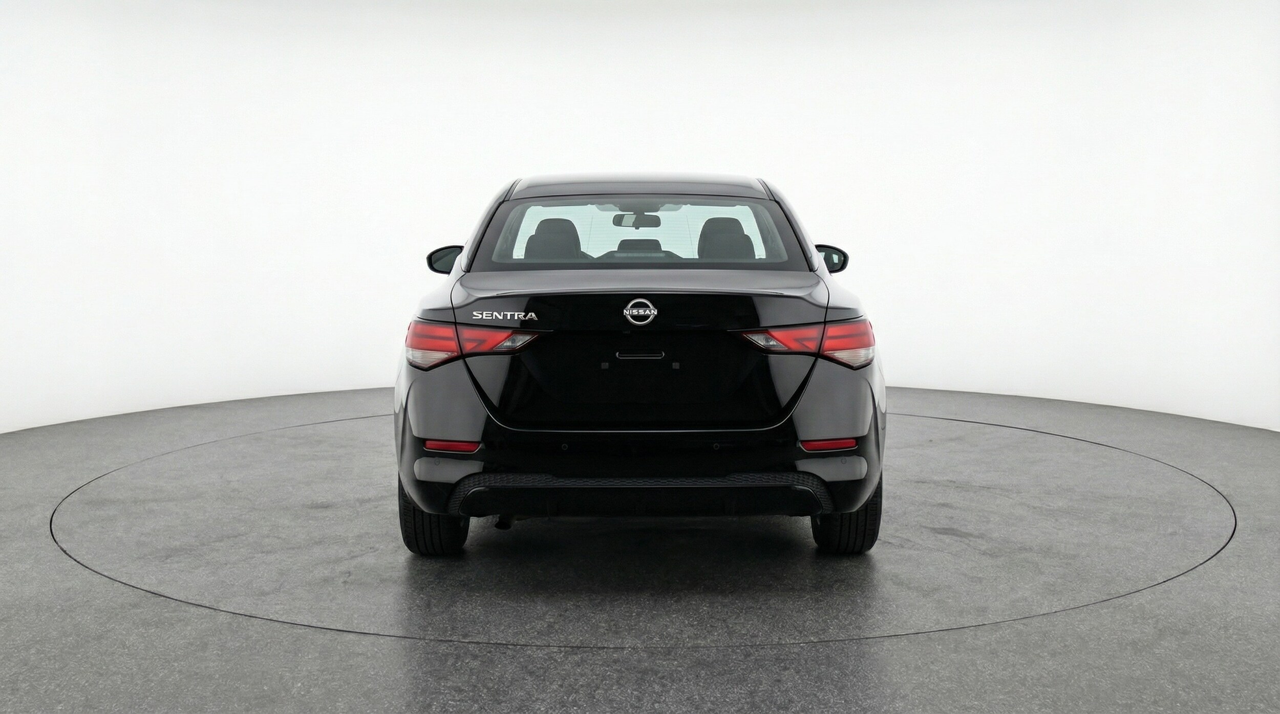 Thumbnail: 2025 Nissan Sentra - 6