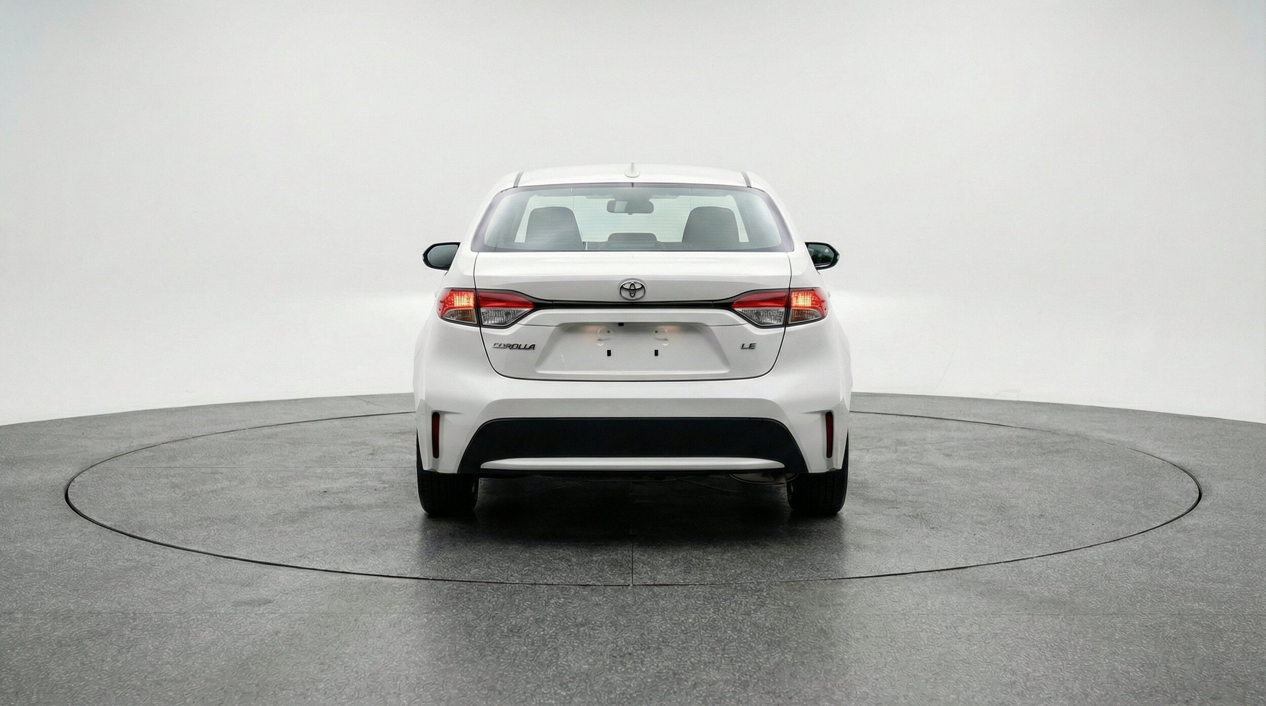 Thumbnail: 2025 Toyota Corolla - 7