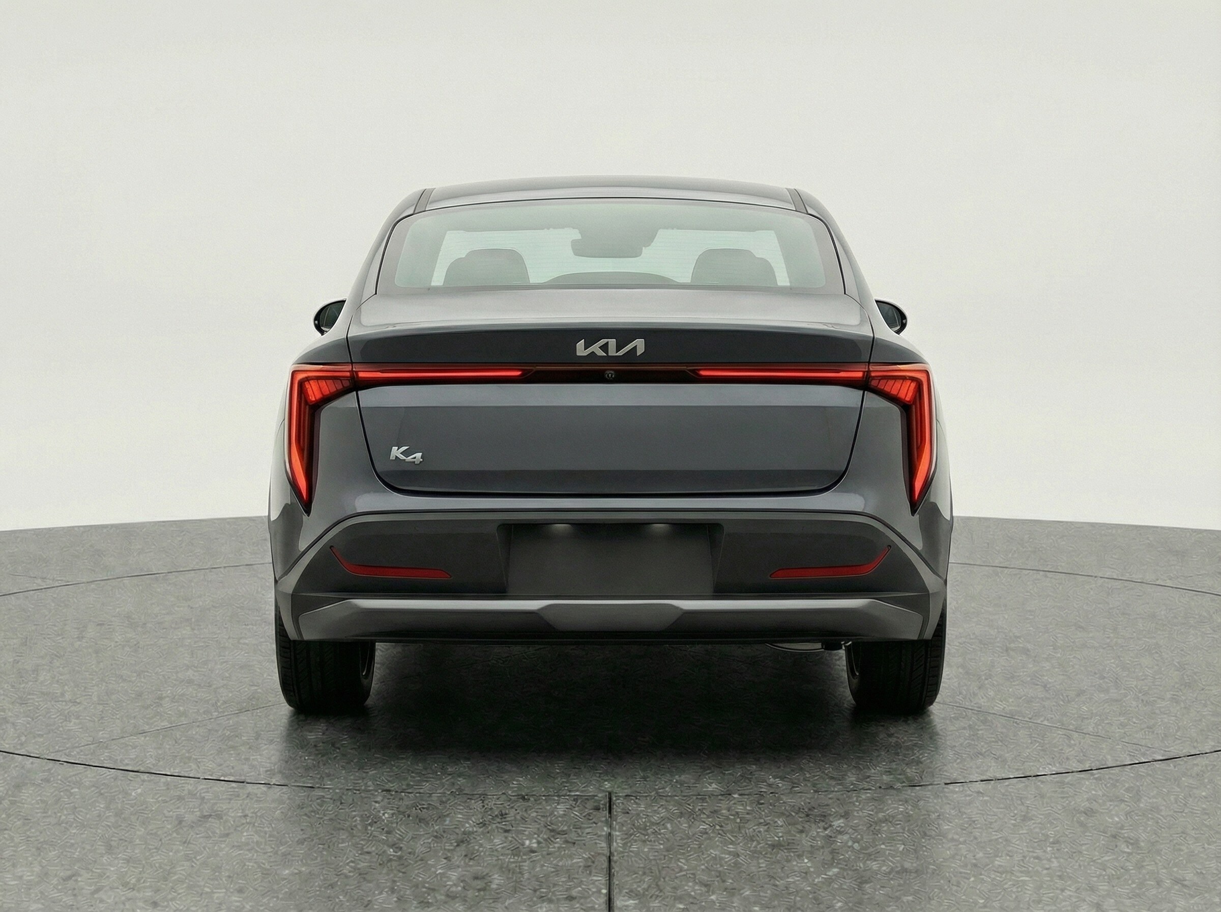 Thumbnail: 2025 Kia K4 - 6