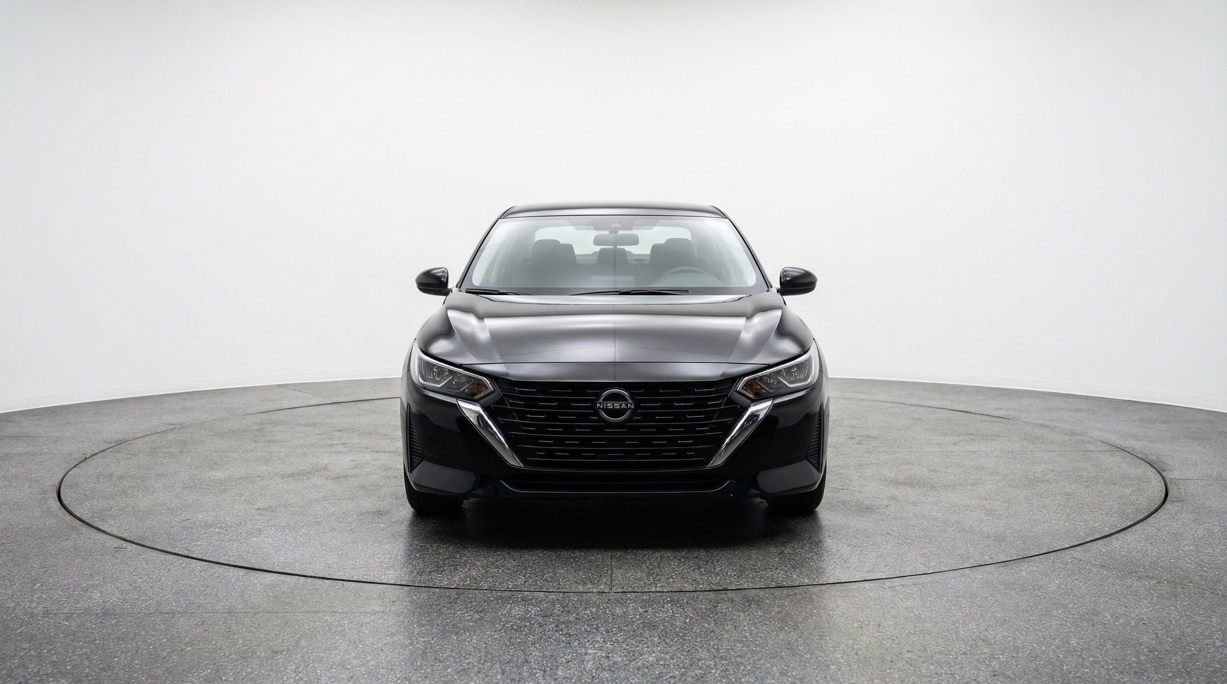 Thumbnail: 2025 Nissan Sentra - 2