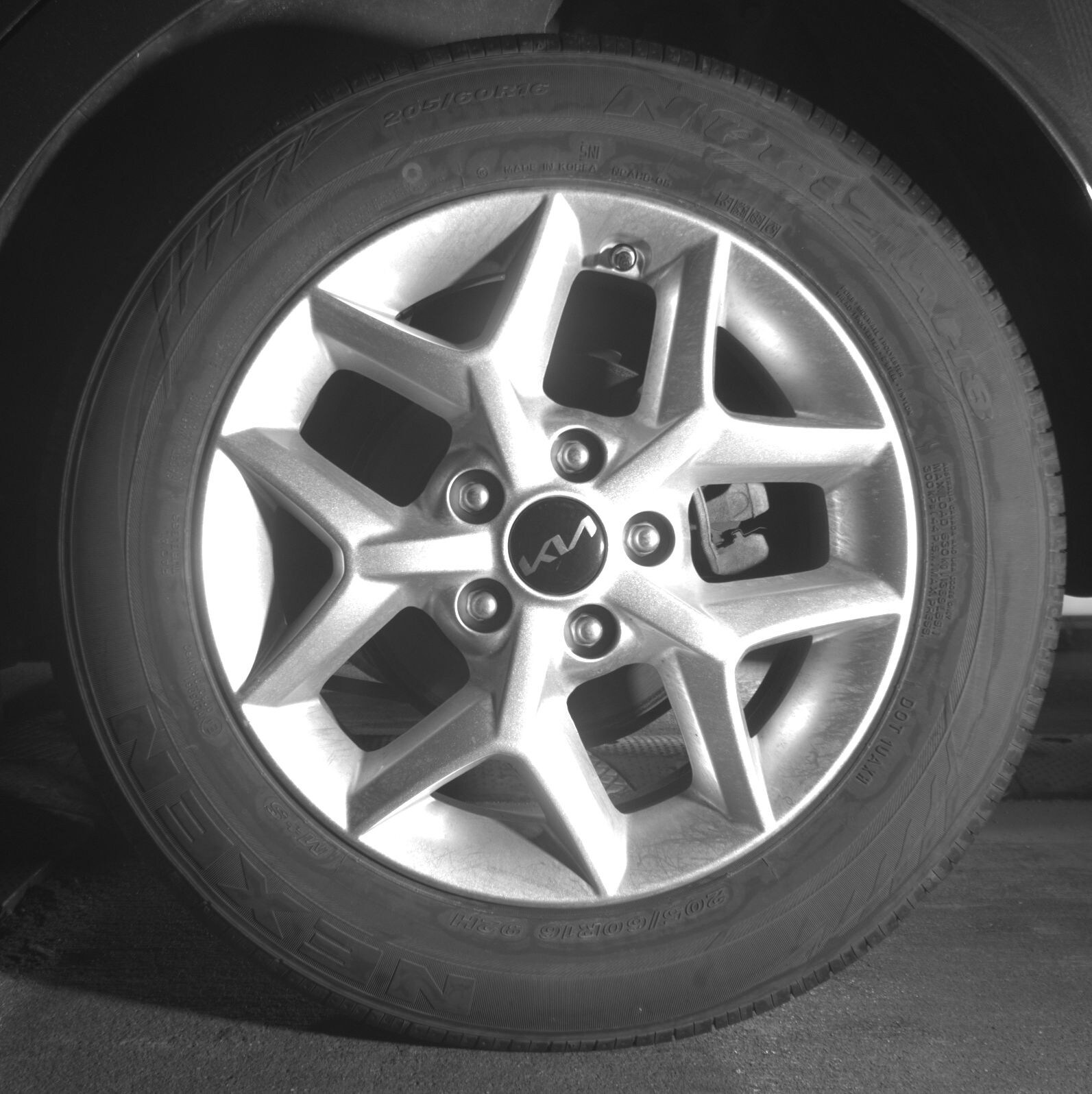 Thumbnail: 2025 Kia Soul - 11