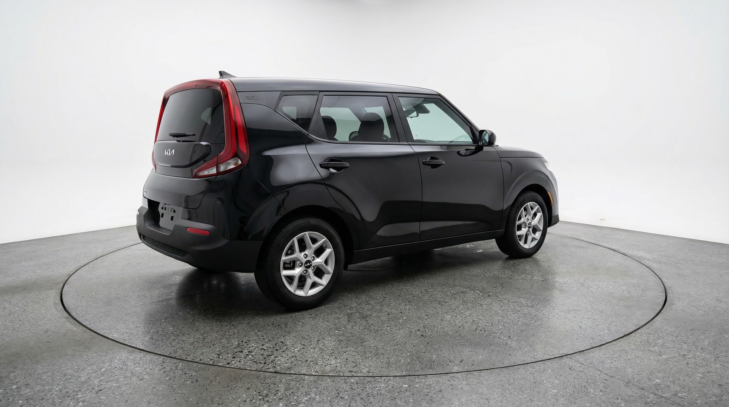 Thumbnail: 2025 Kia Soul - 7