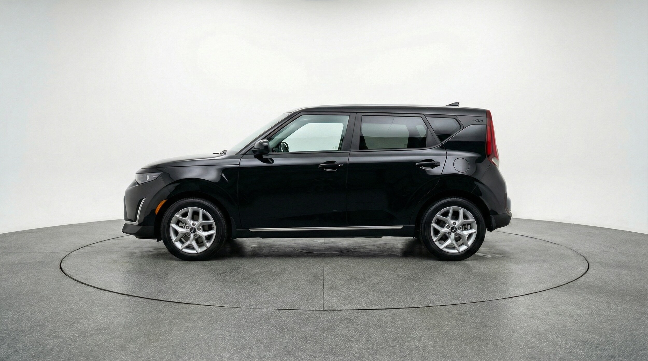 Thumbnail: 2025 Kia Soul - 4