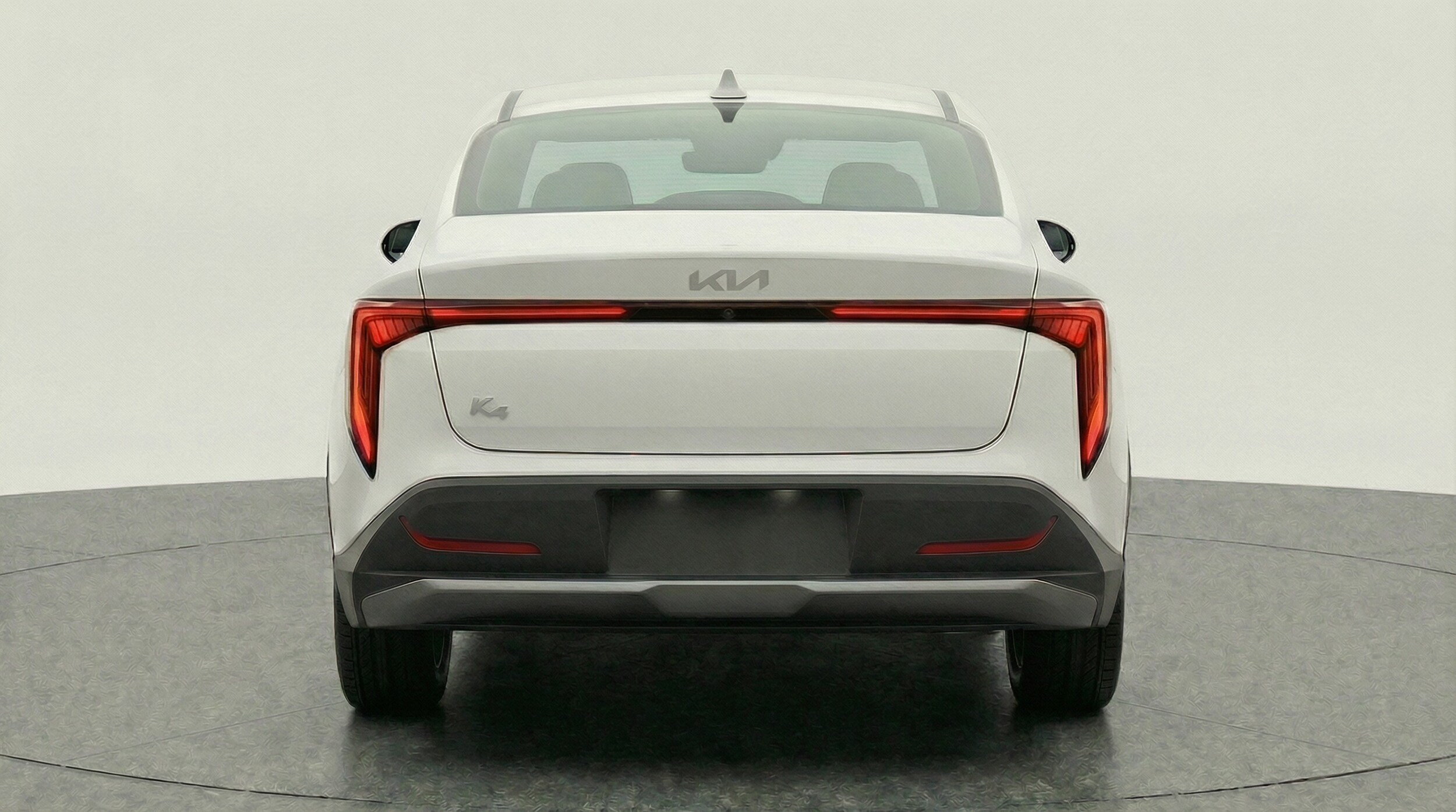 Thumbnail: 2025 Kia K4 - 6