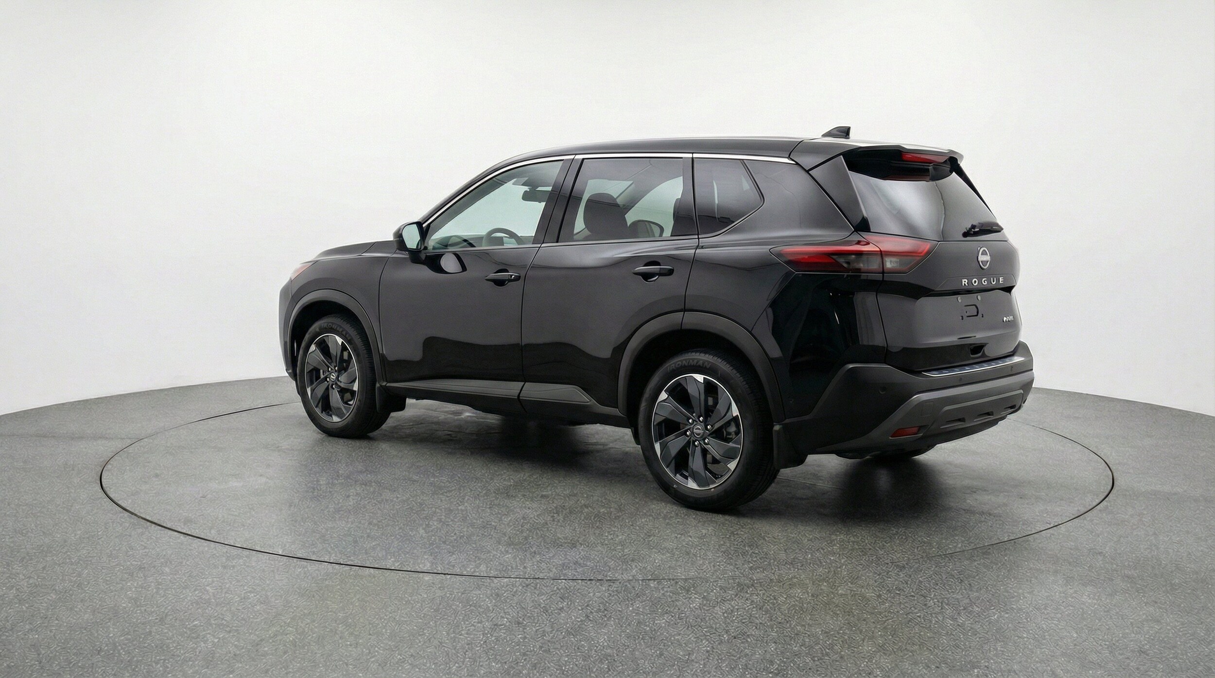 Thumbnail: 2025 Nissan Rogue - 6