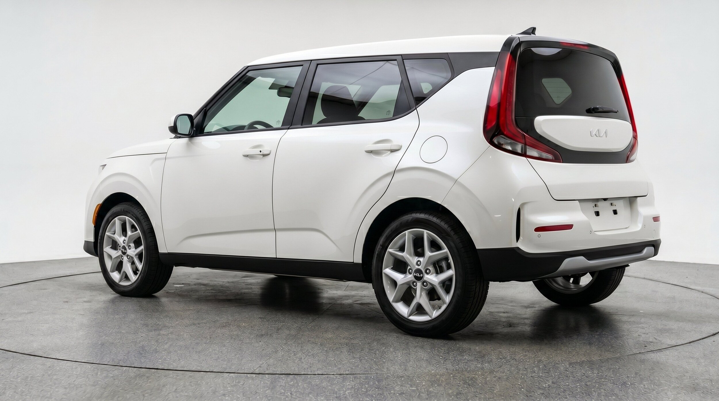 Thumbnail: 2025 Kia Soul - 6