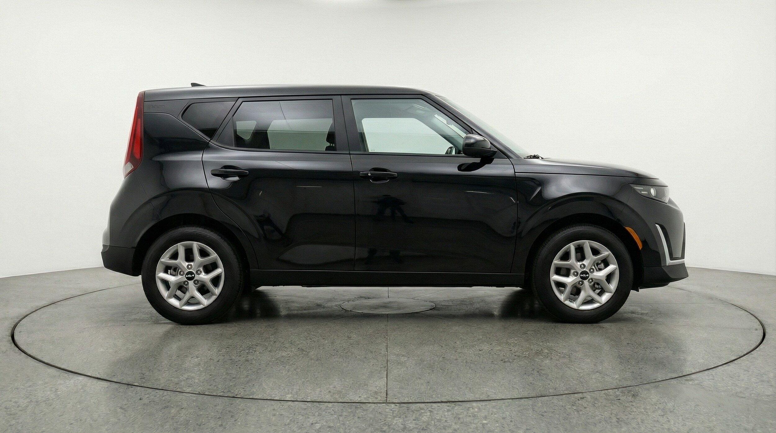 Thumbnail: 2025 Kia Soul - 8