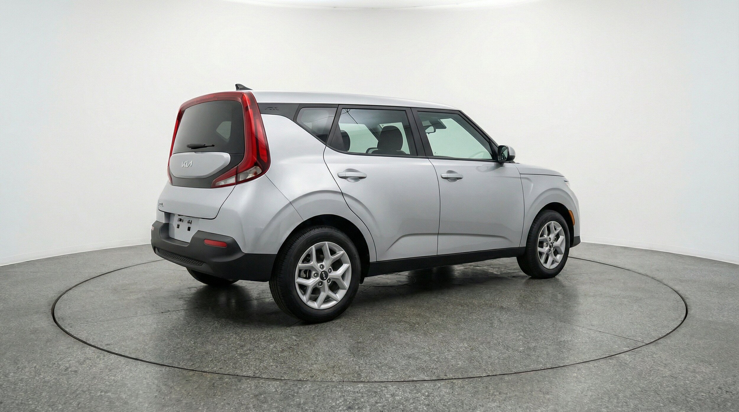 Thumbnail: 2025 Kia Soul - 9