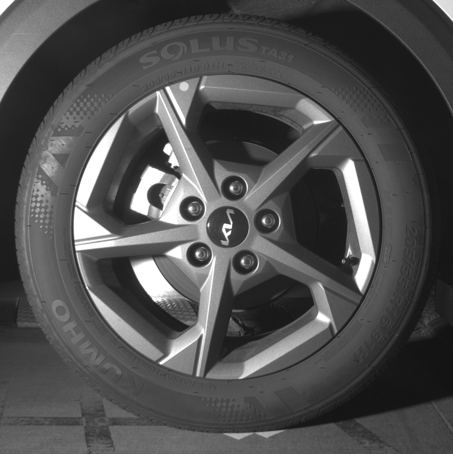 Thumbnail: 2025 Kia K4 - 12