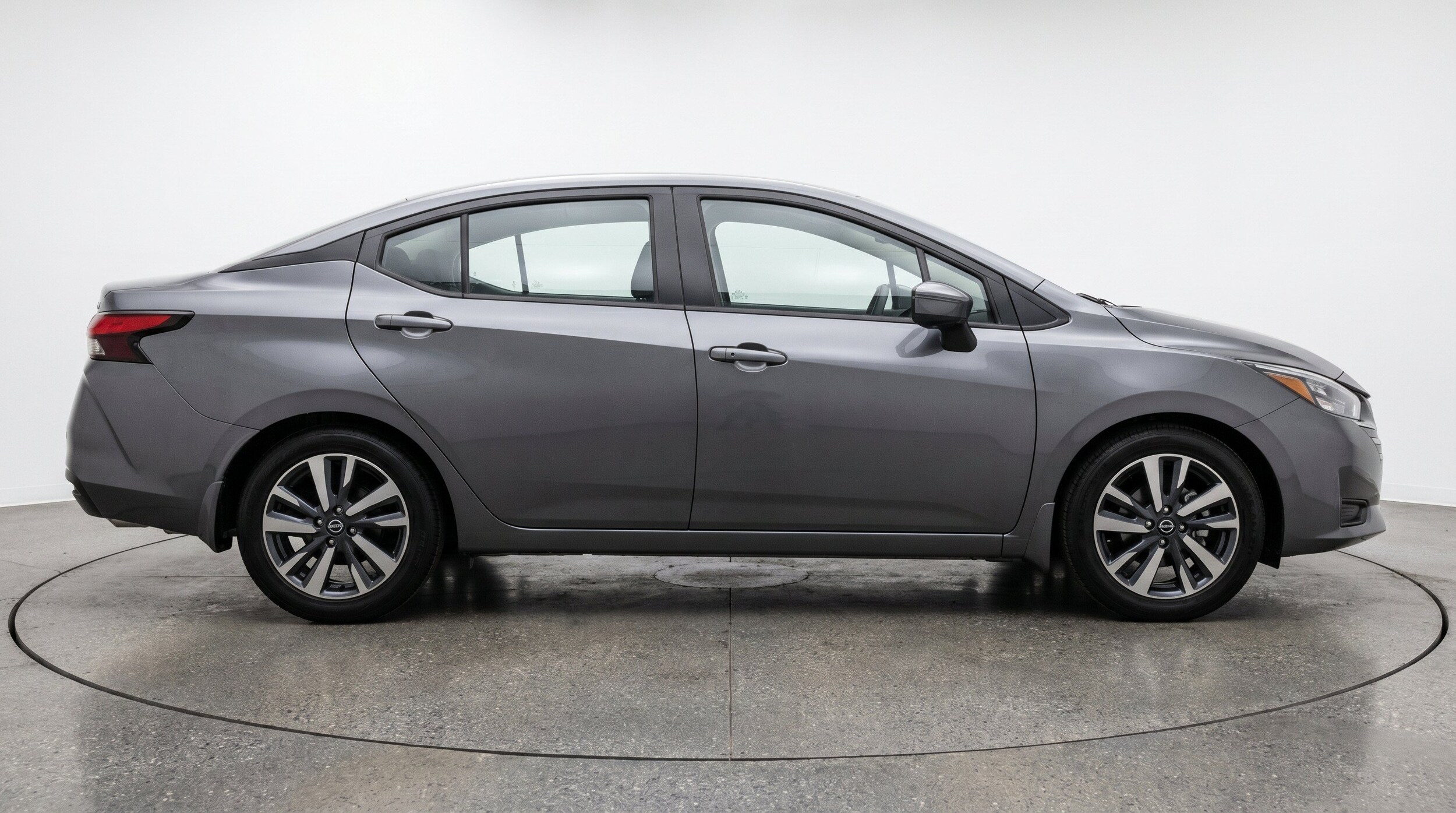 Thumbnail: 2025 Nissan Versa - 11