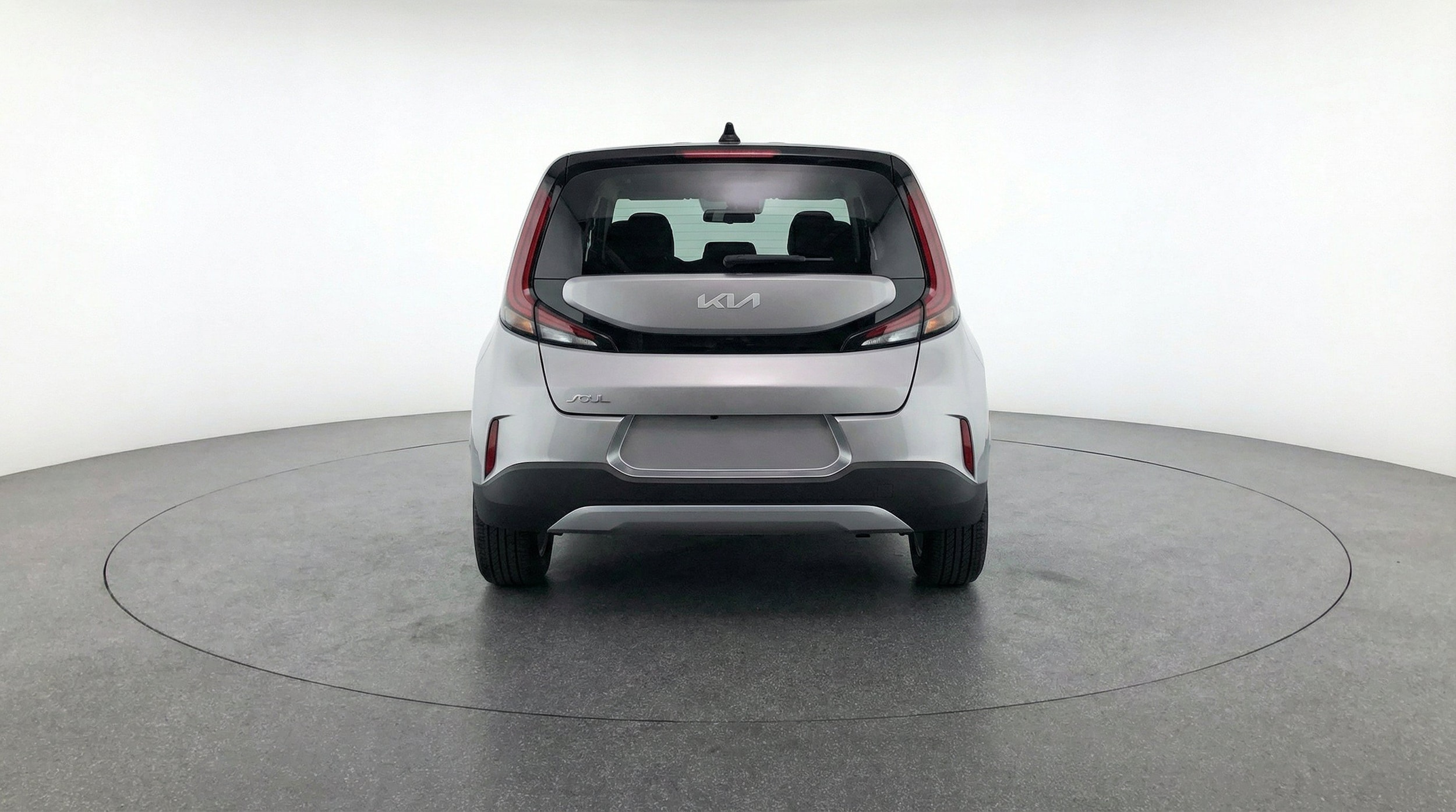 Thumbnail: 2025 Kia Soul - 7