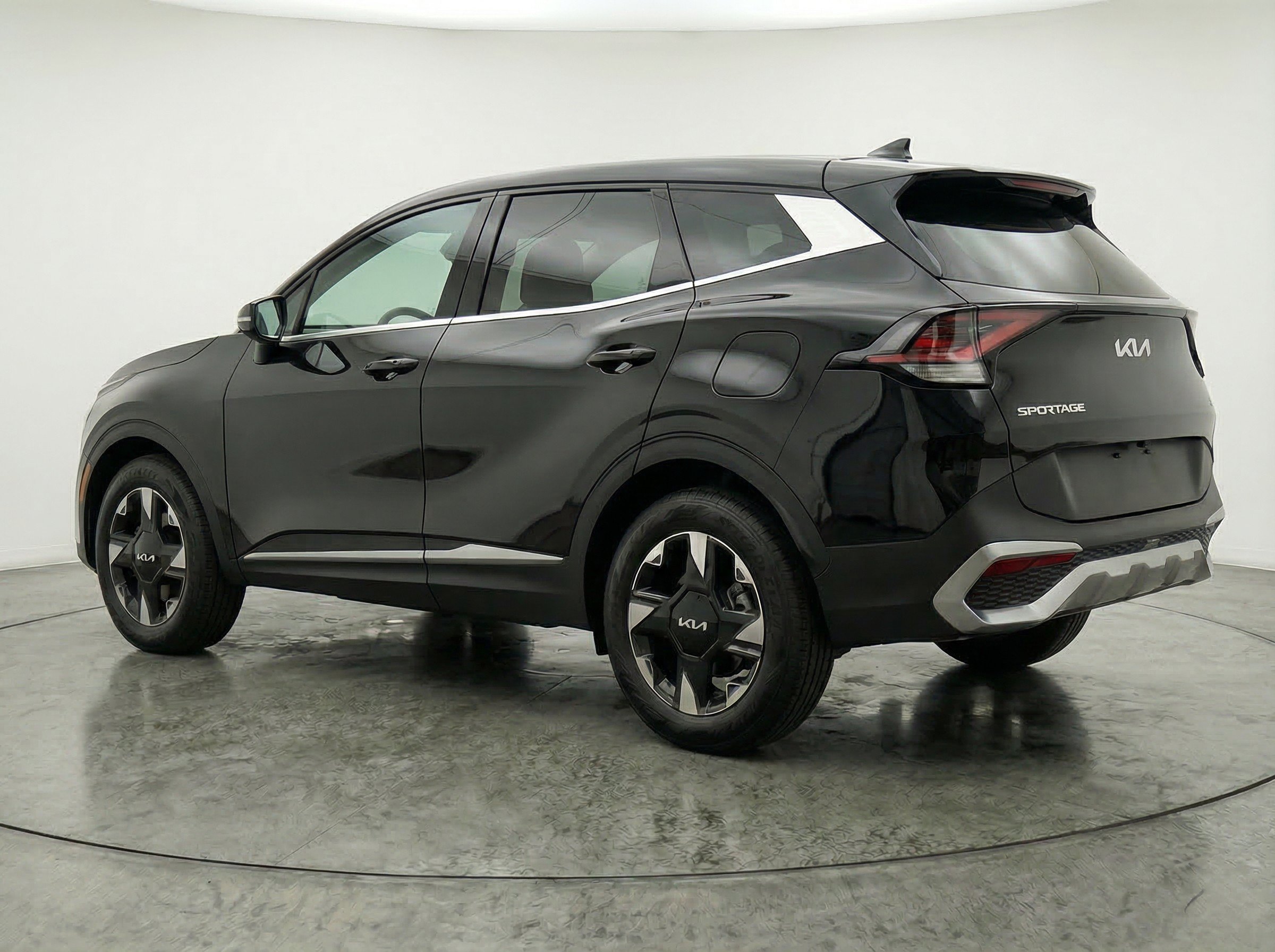 Thumbnail: 2026 Kia Sportage - 6