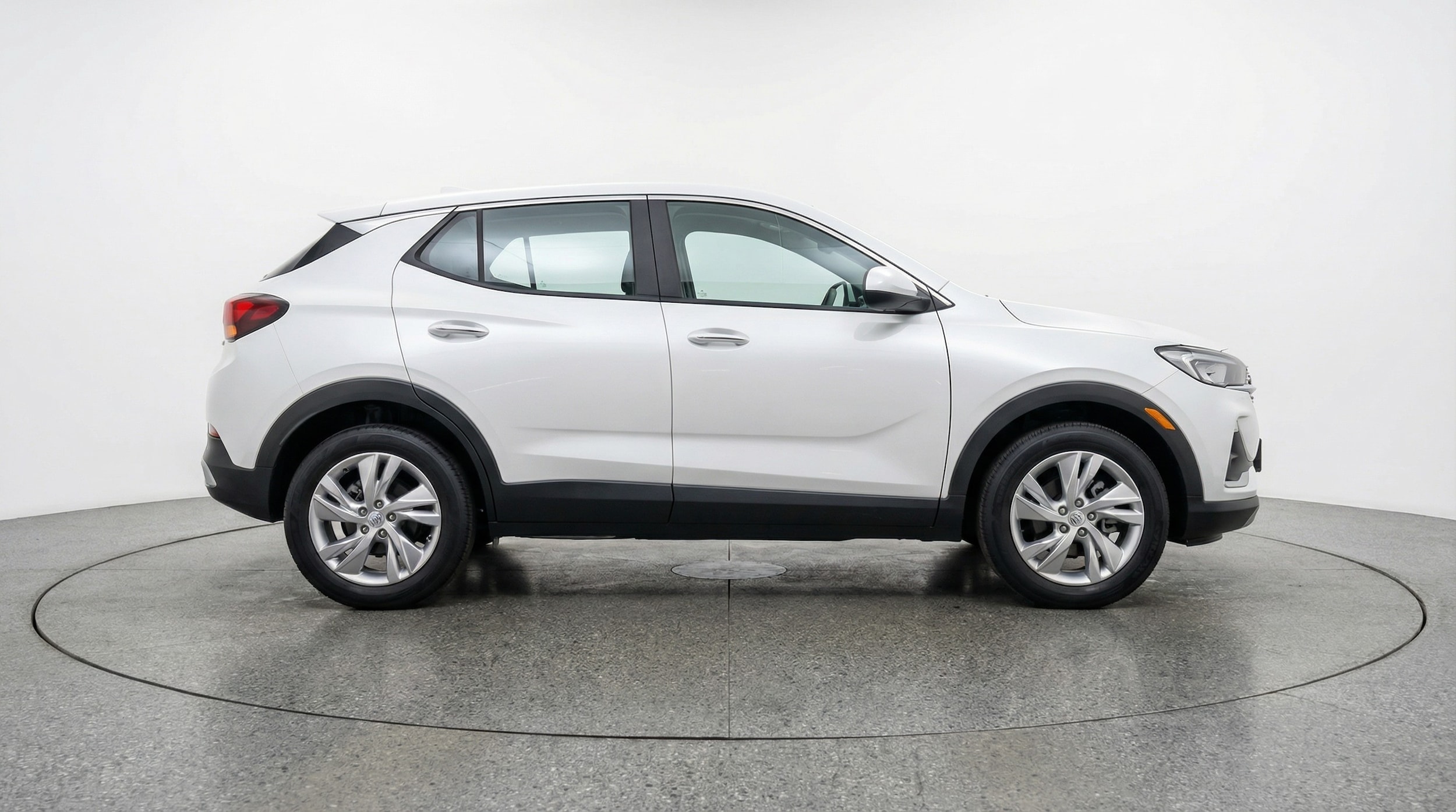 Thumbnail: 2025 Buick Encore GX - 8