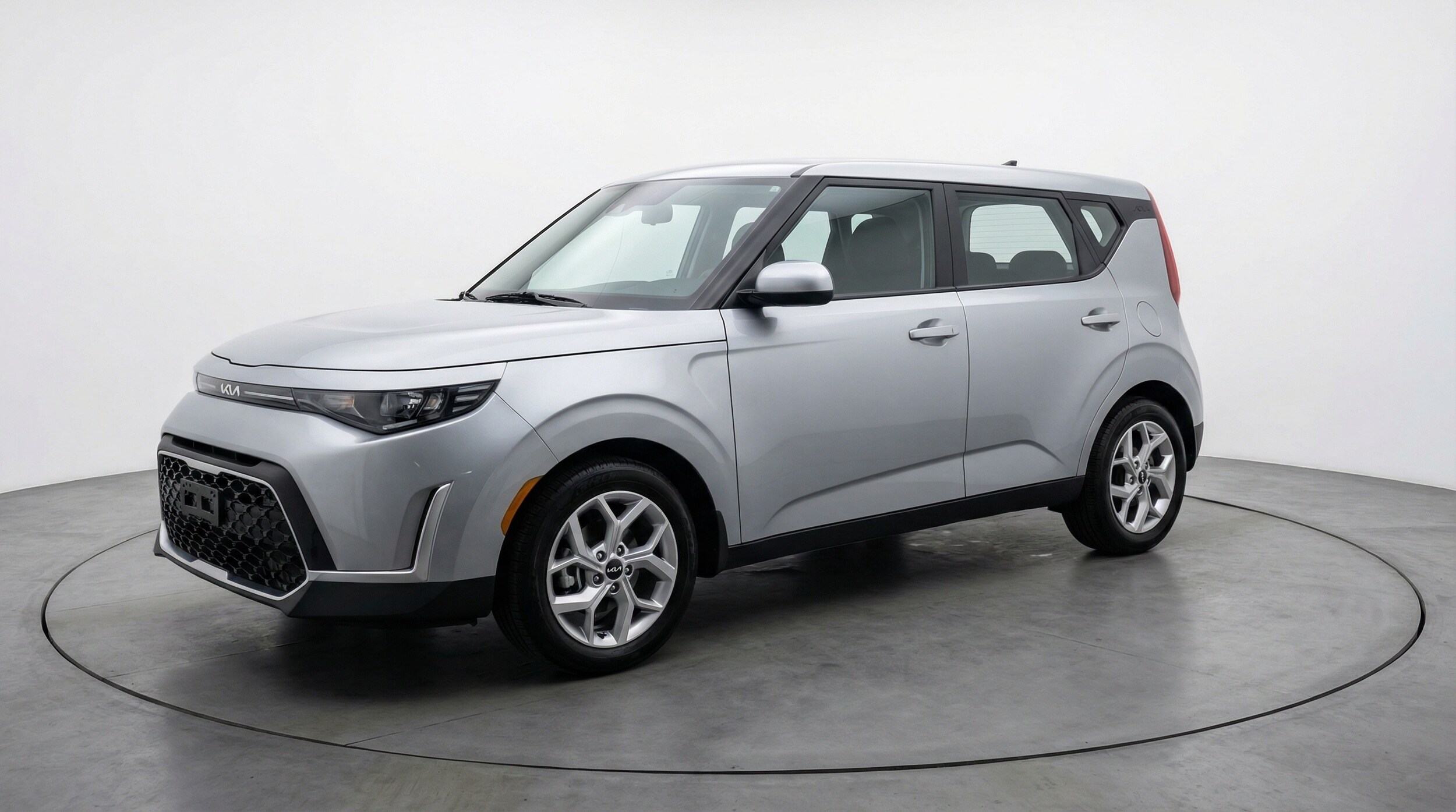 Thumbnail: 2025 Kia Soul - 3
