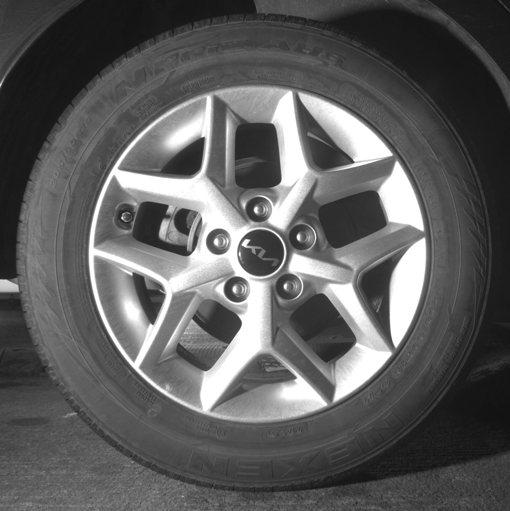 Thumbnail: 2025 Kia Soul - 12