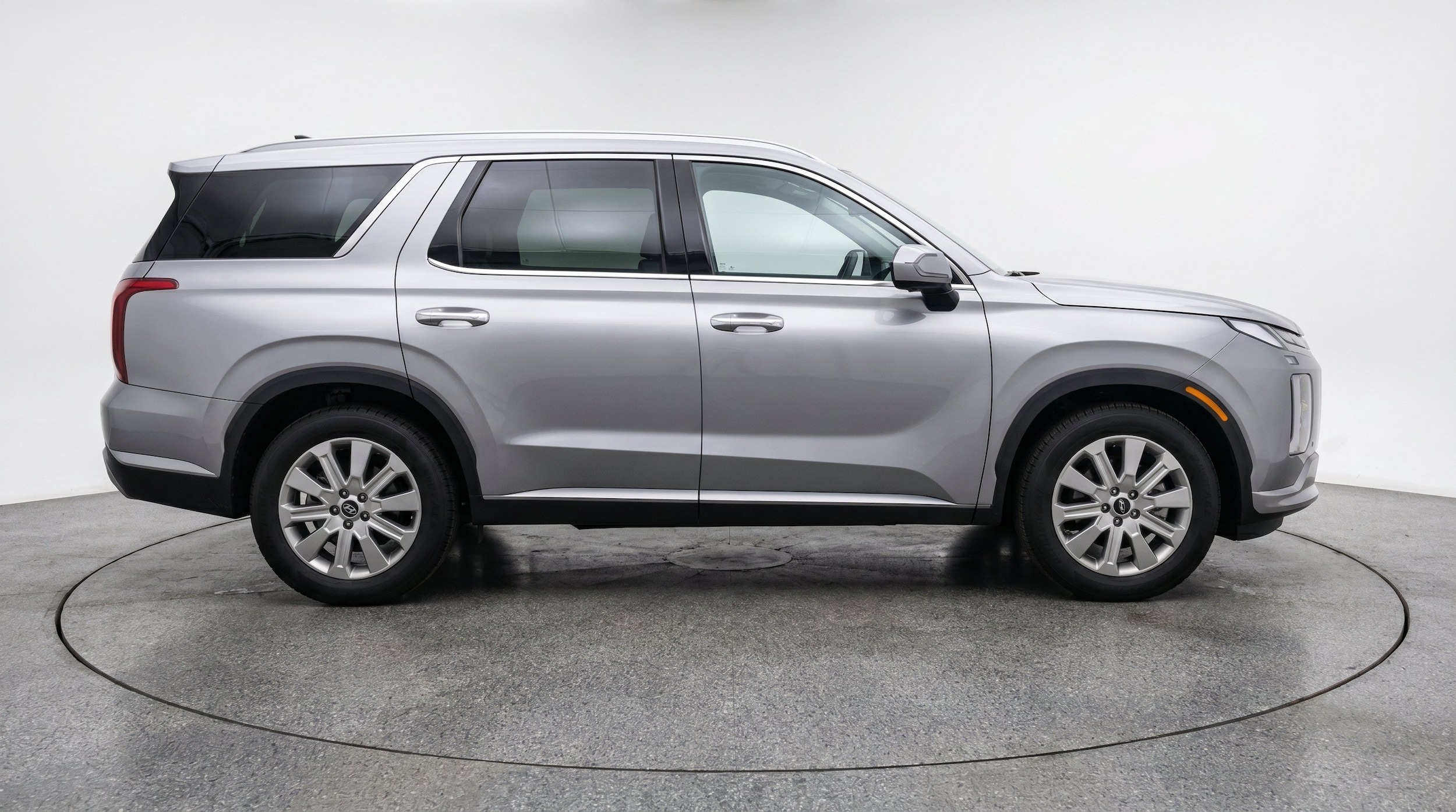 Thumbnail: 2025 Hyundai Palisade - 11