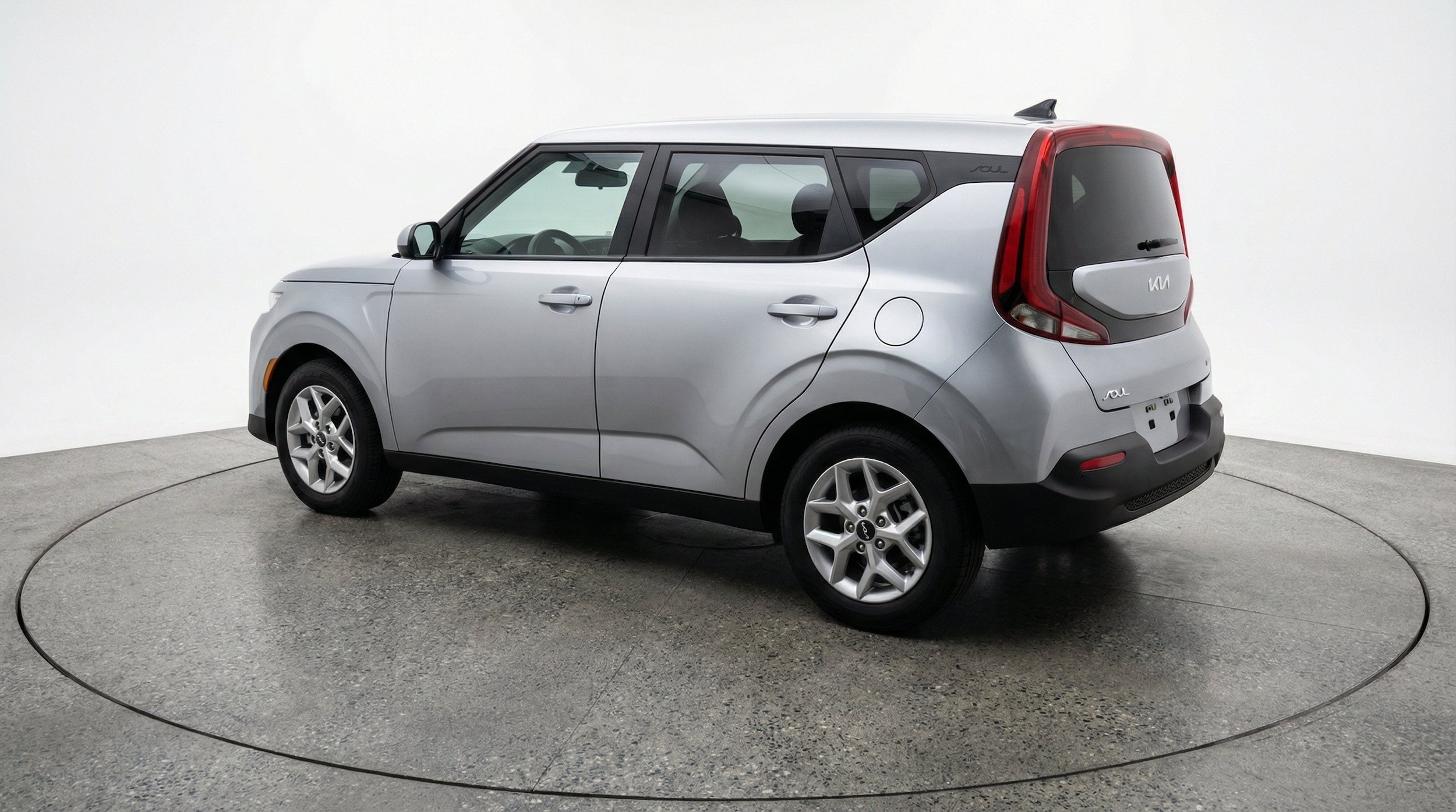 Thumbnail: 2025 Kia Soul - 6