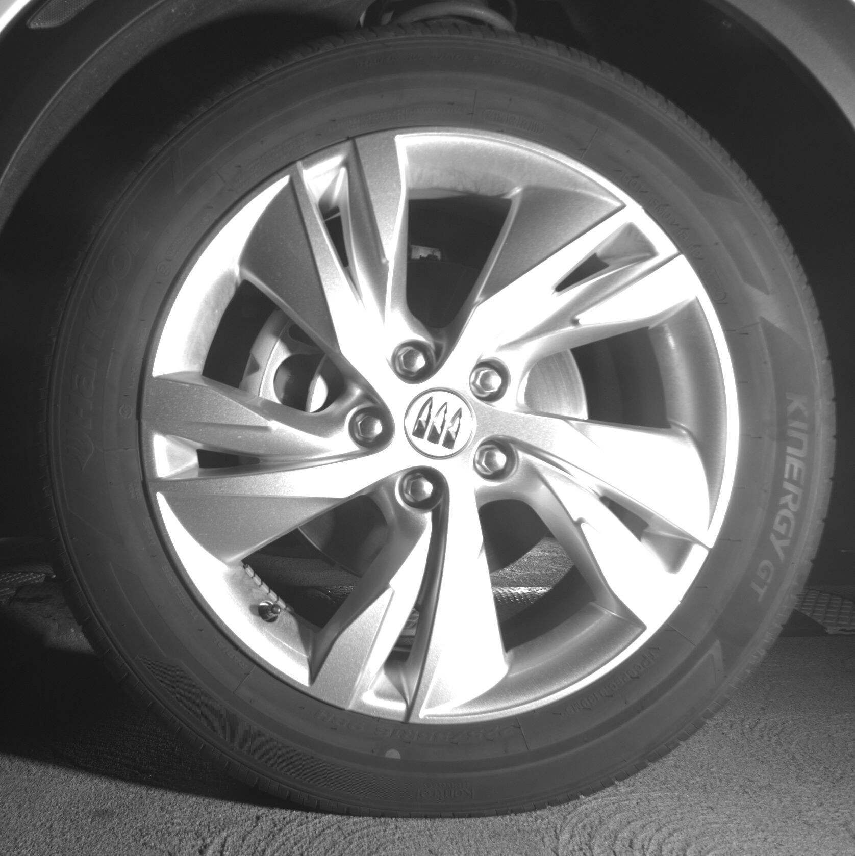 Thumbnail: 2025 Buick Encore GX - 9