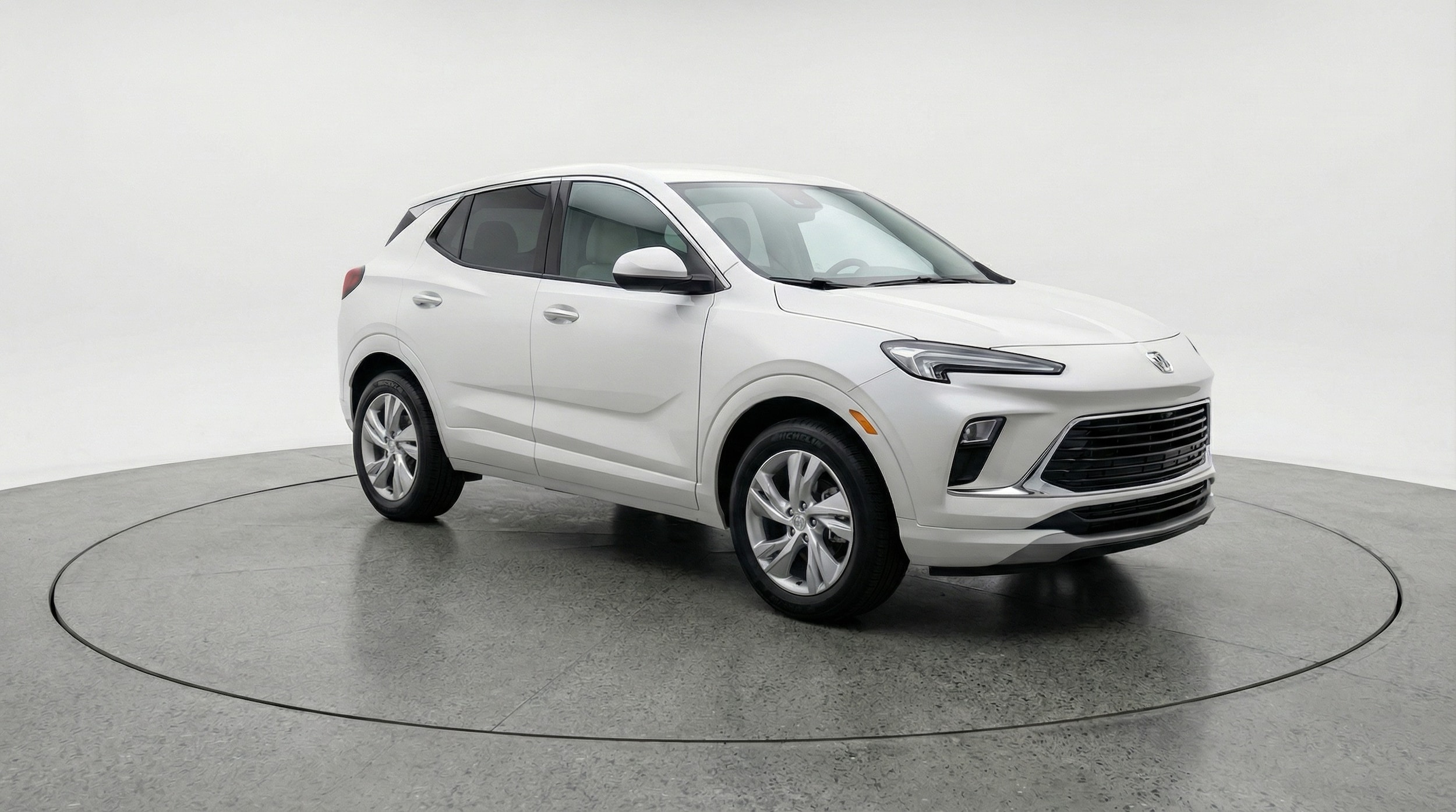 Thumbnail: 2025 Buick Encore GX - 1