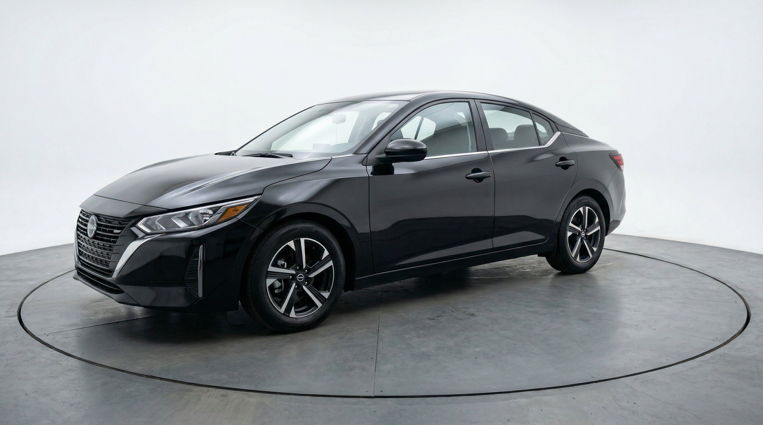 Thumbnail: 2025 Nissan Sentra - 3