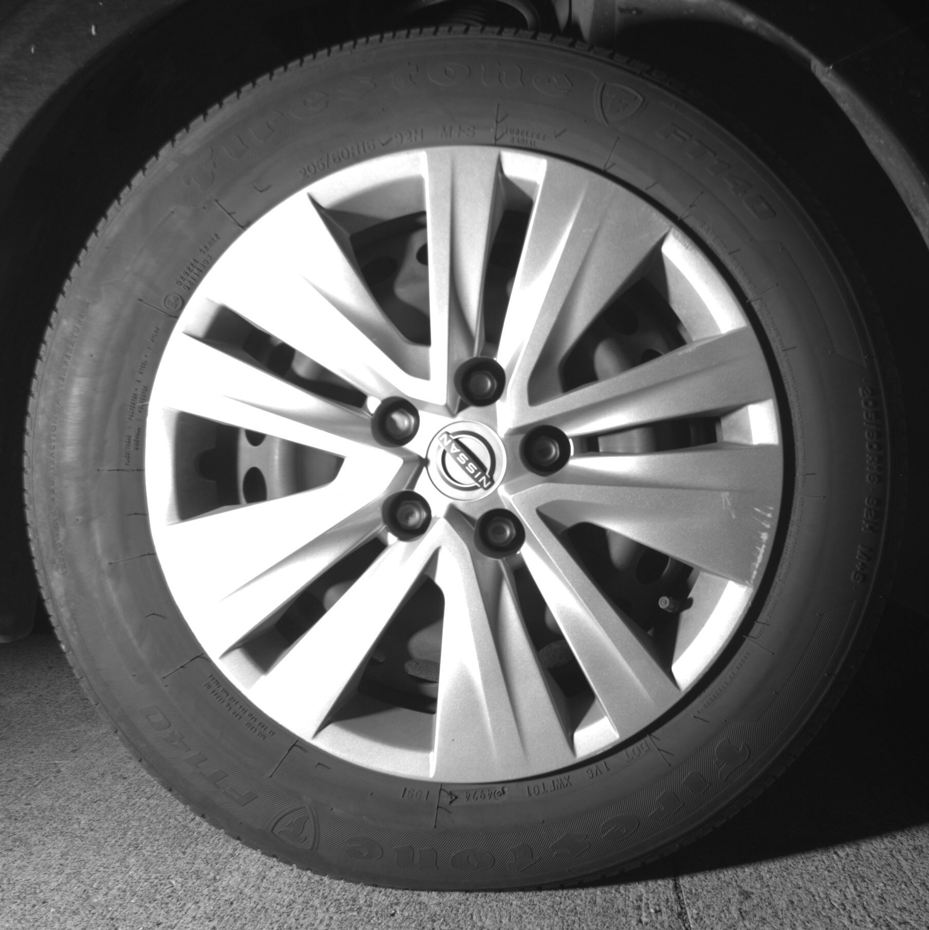 Thumbnail: 2025 Nissan Sentra - 10