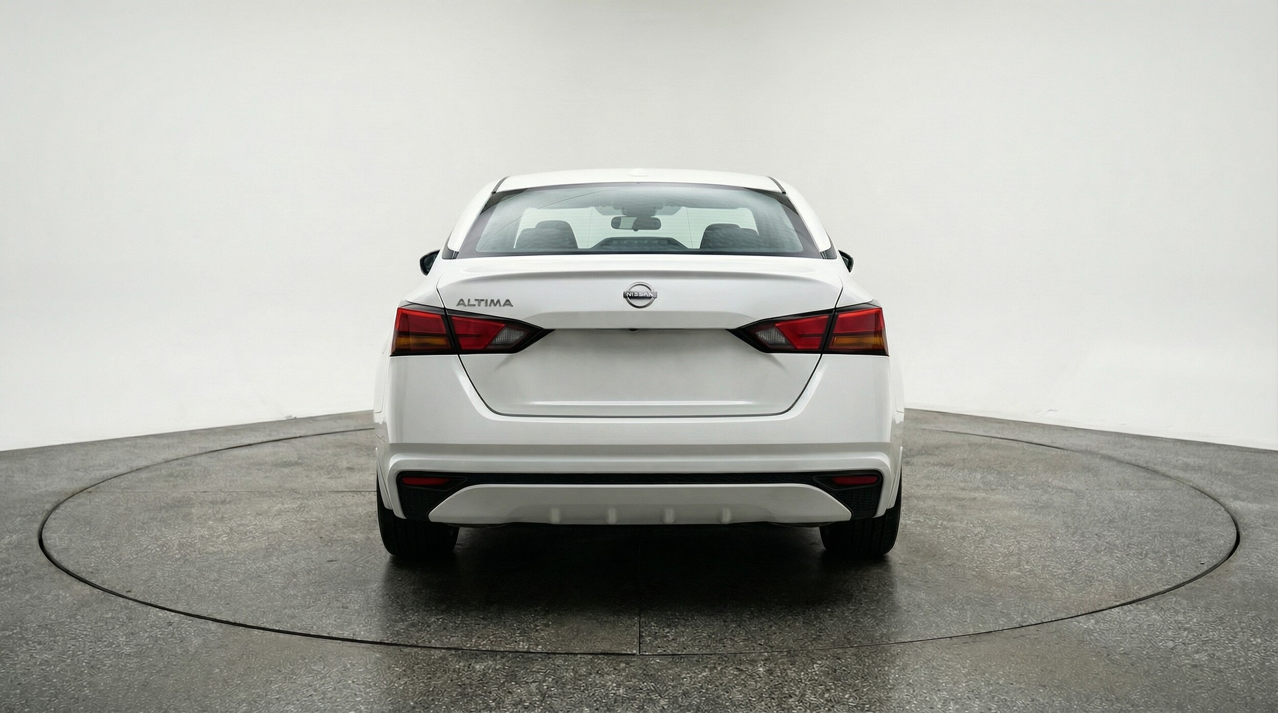 Thumbnail: 2025 Nissan Altima - 6