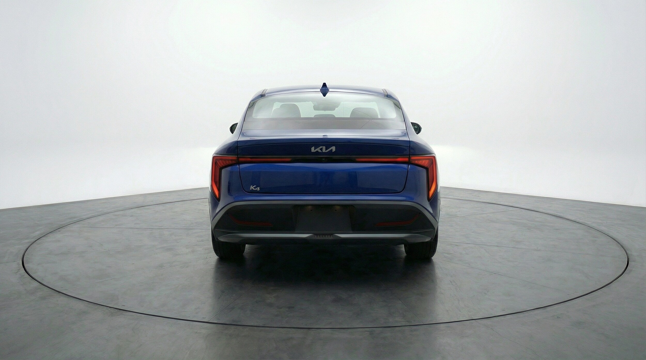 Thumbnail: 2025 Kia K4 - 6