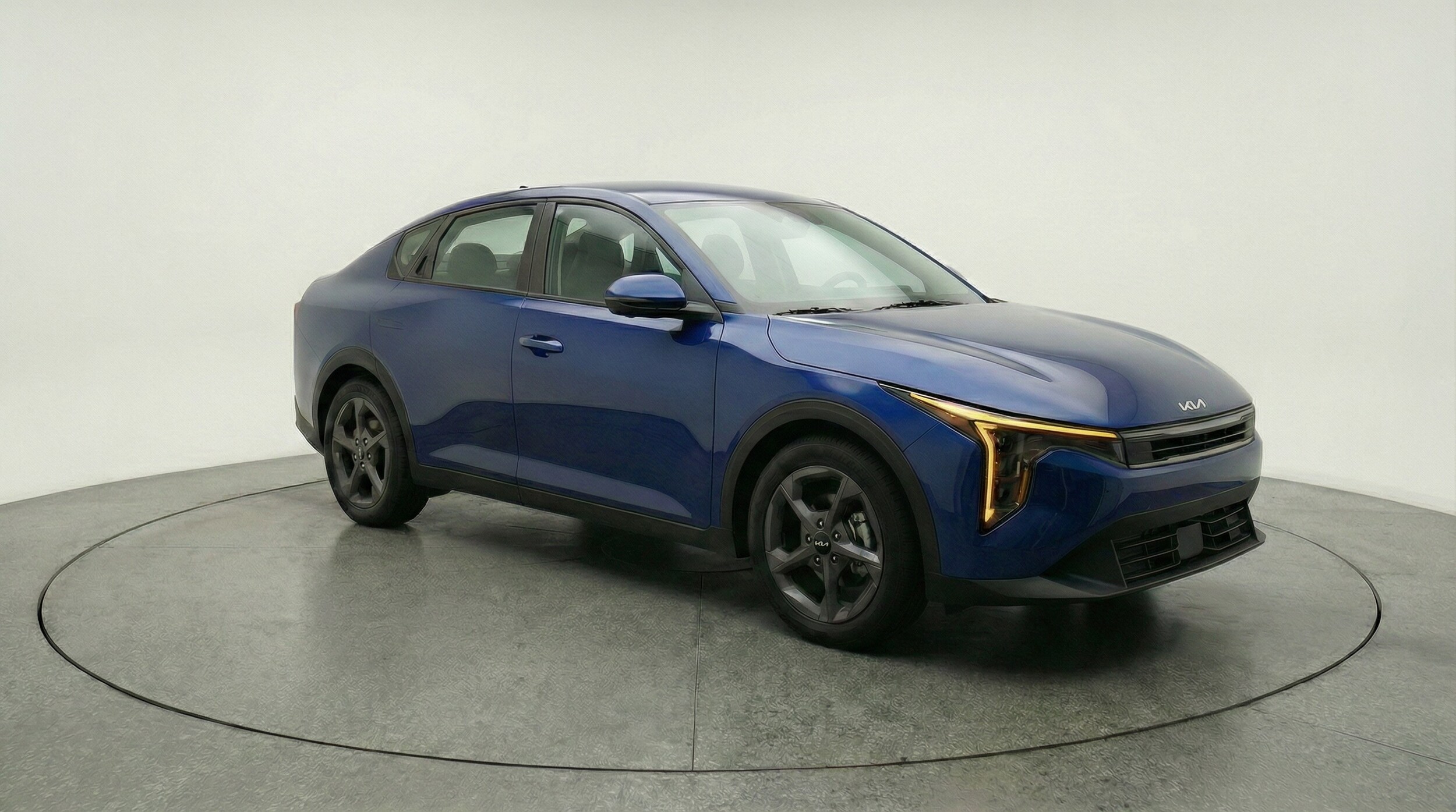 Thumbnail: 2025 Kia K4 - 1