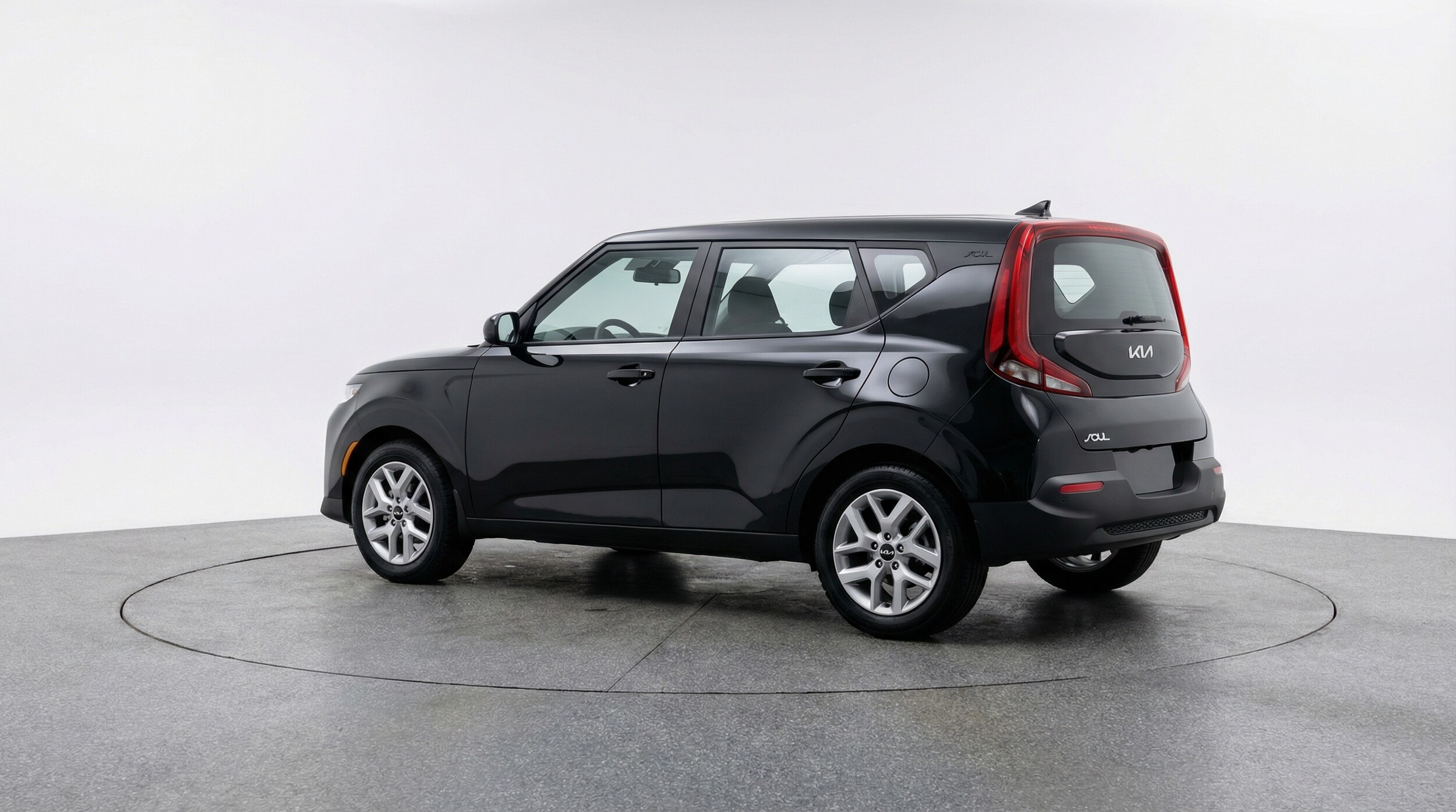 Thumbnail: 2025 Kia Soul - 5