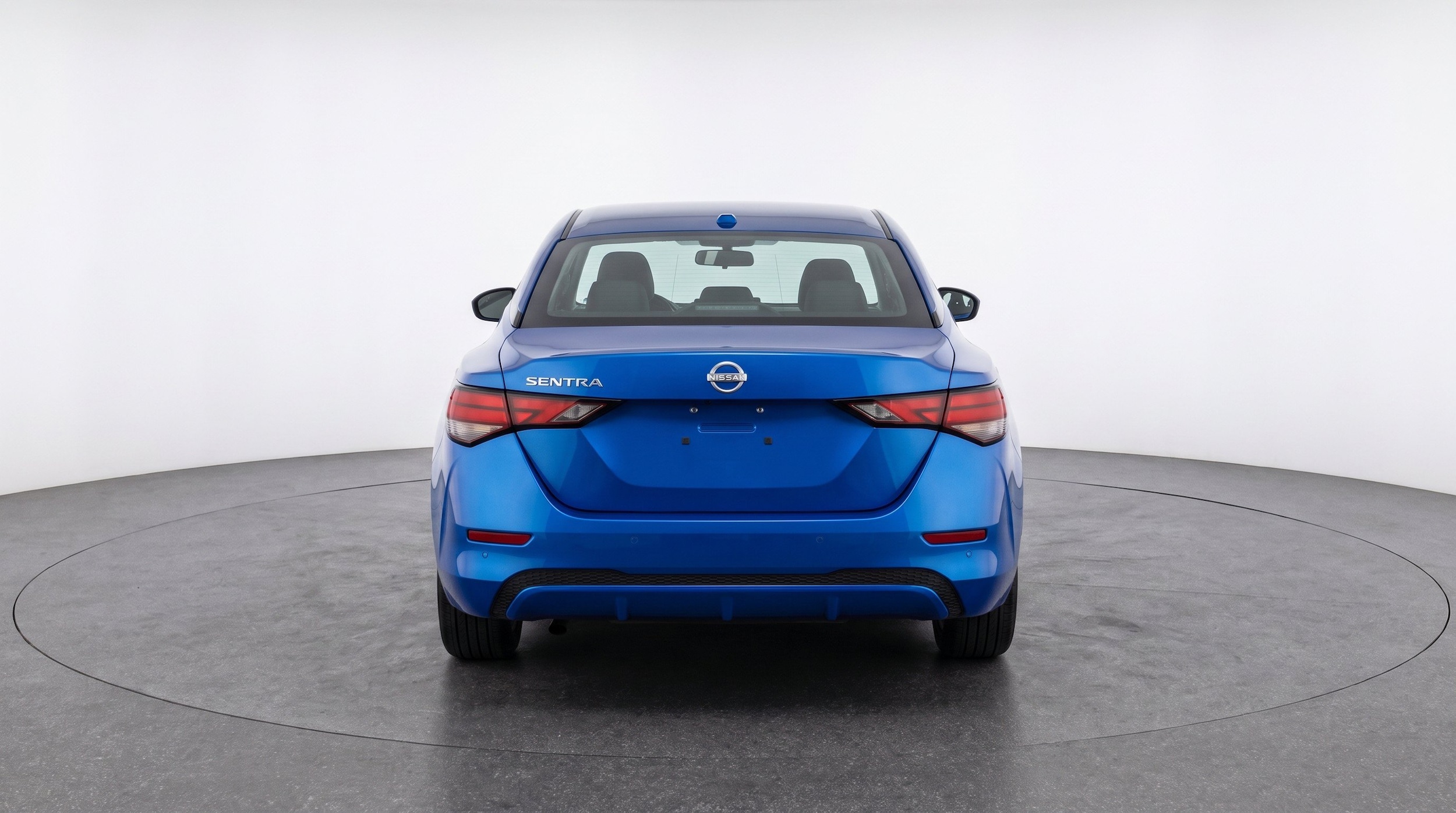 Thumbnail: 2025 Nissan Sentra - 7