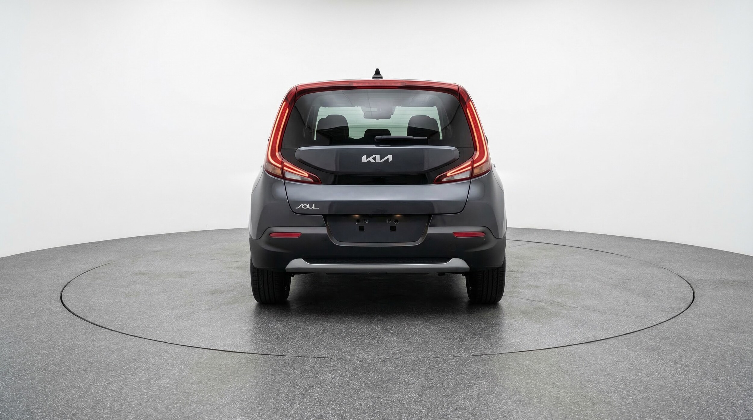 Thumbnail: 2025 Kia Soul - 6