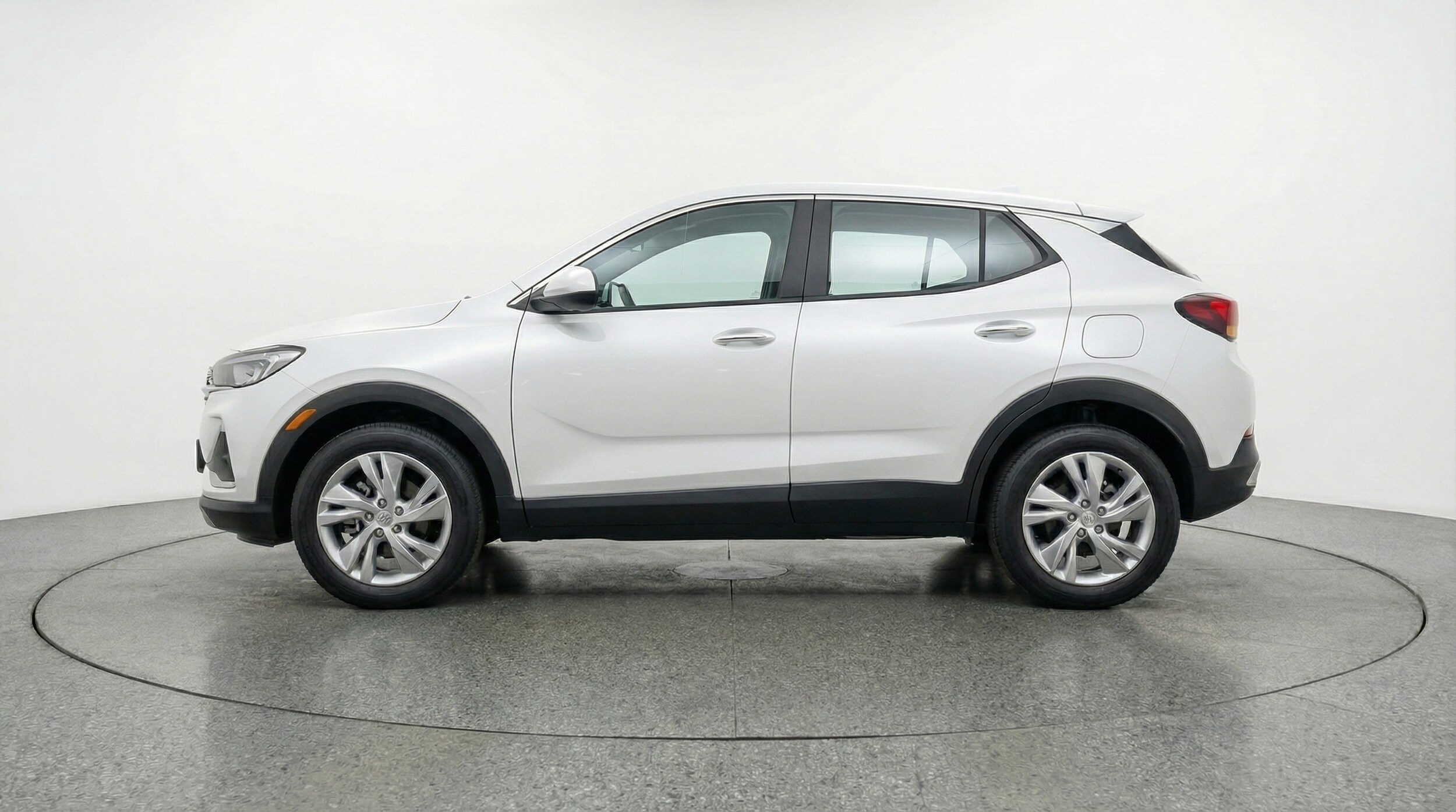 Thumbnail: 2025 Buick Encore GX - 4