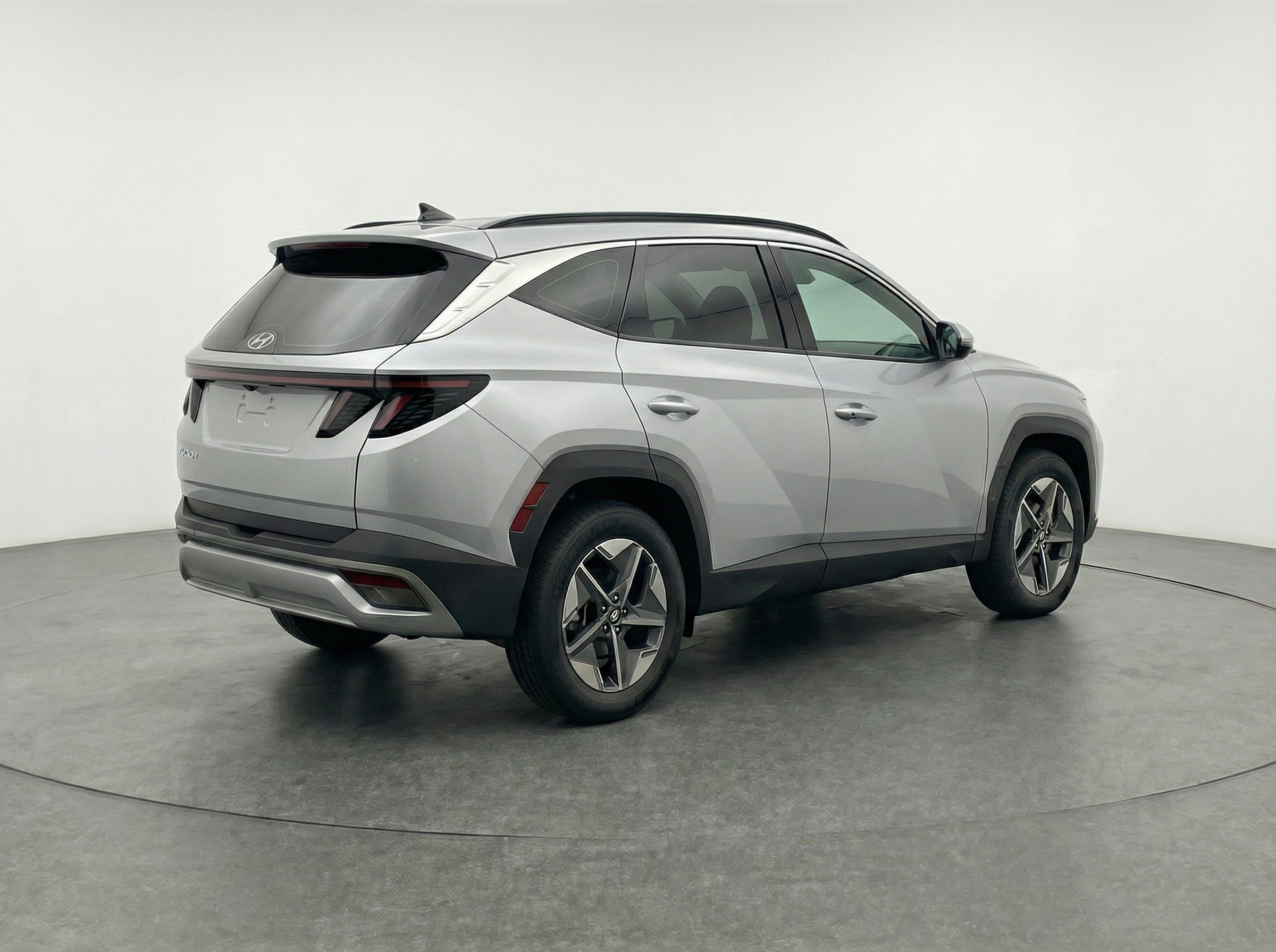 Thumbnail: 2025 Hyundai Tucson - 9