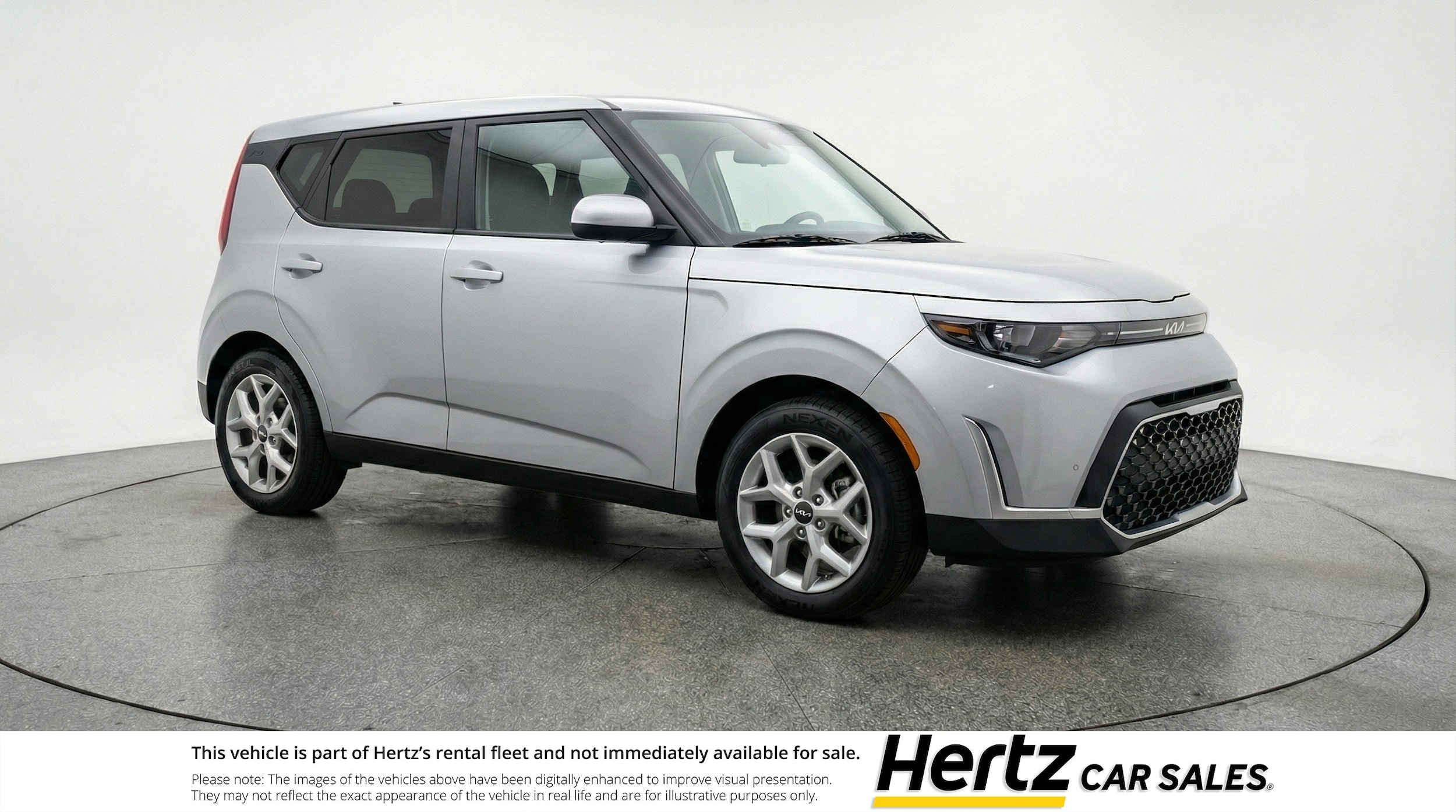 Thumbnail: 2025 Kia Soul - 1
