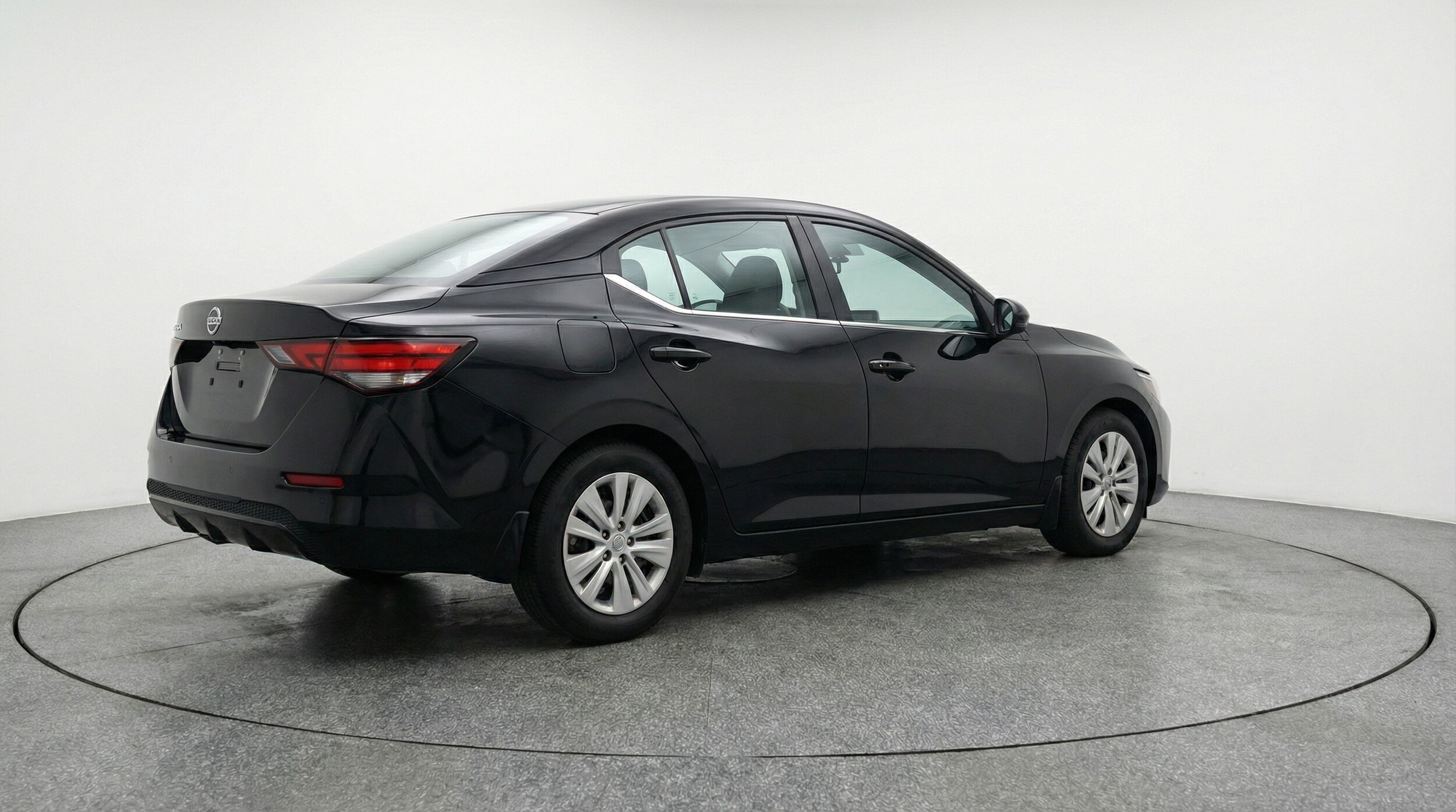 Thumbnail: 2025 Nissan Sentra - 7