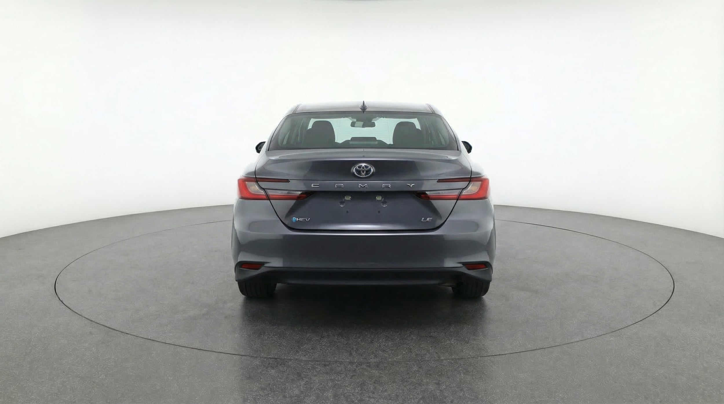 Thumbnail: 2025 Toyota Camry - 6
