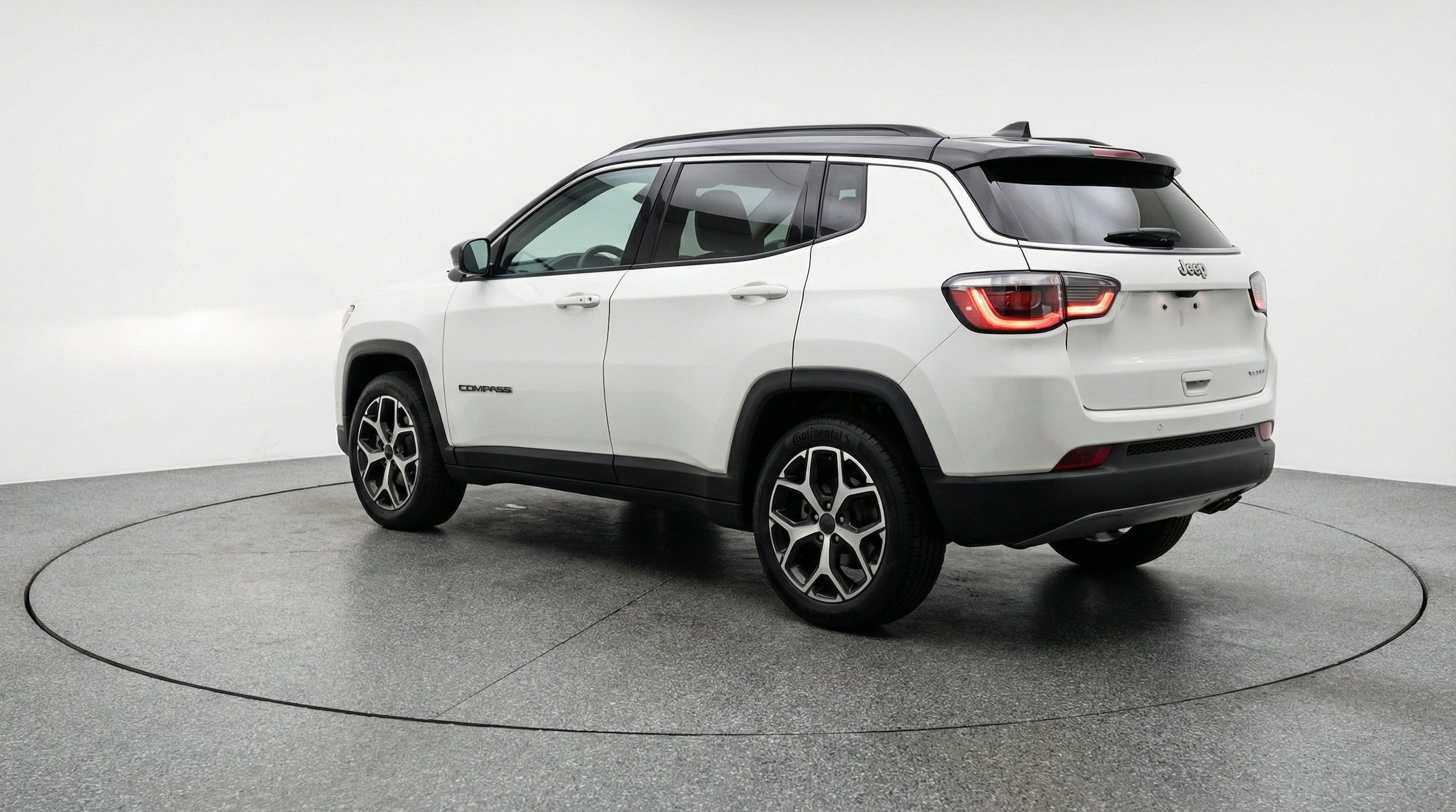 Thumbnail: 2025 Jeep Compass - 6