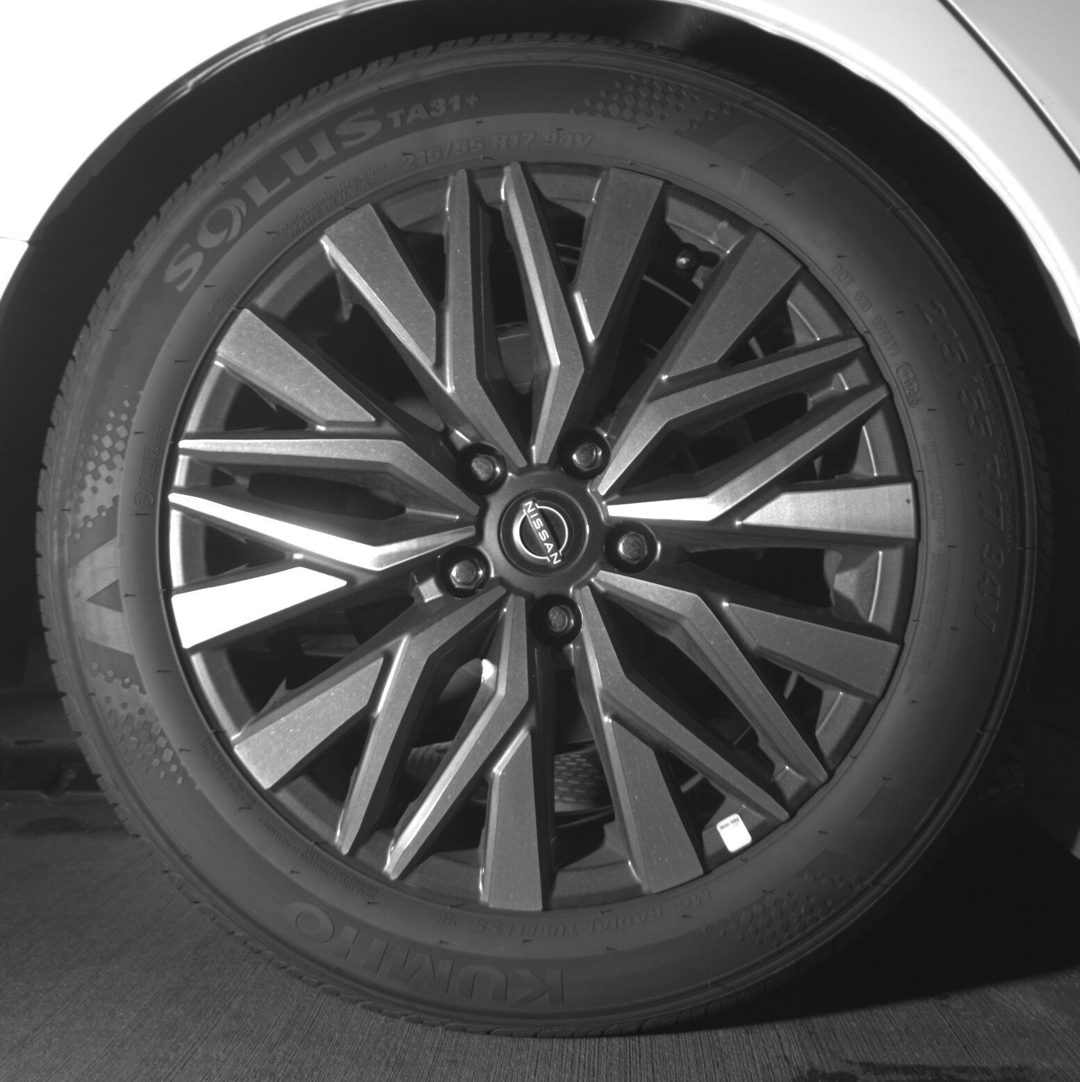 Thumbnail: 2025 Nissan Altima - 12