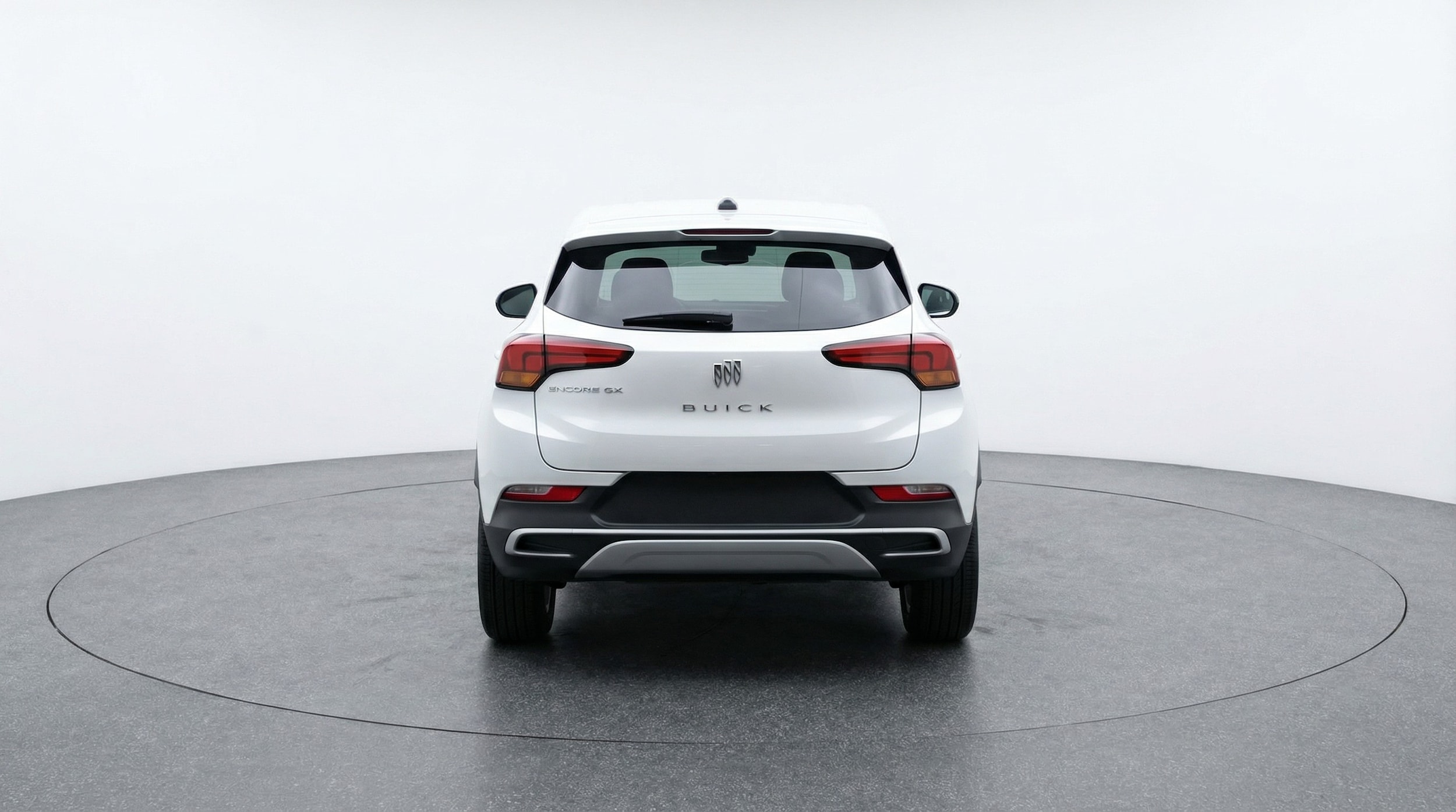 Thumbnail: 2025 Buick Encore GX - 6