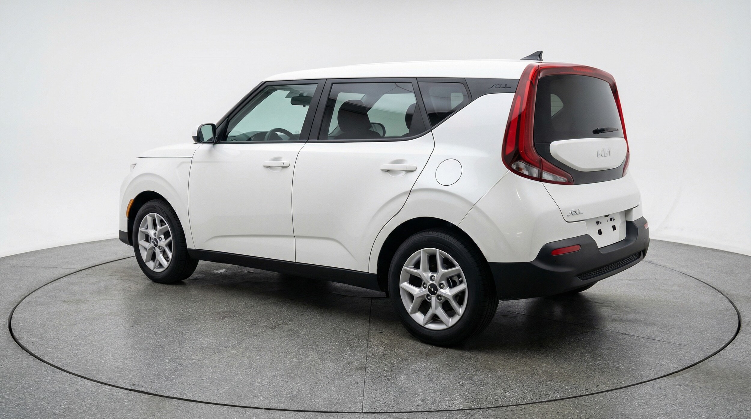 Thumbnail: 2025 Kia Soul - 5