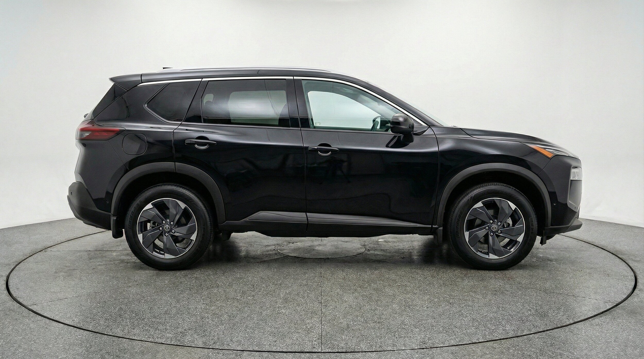 Thumbnail: 2025 Nissan Rogue - 11