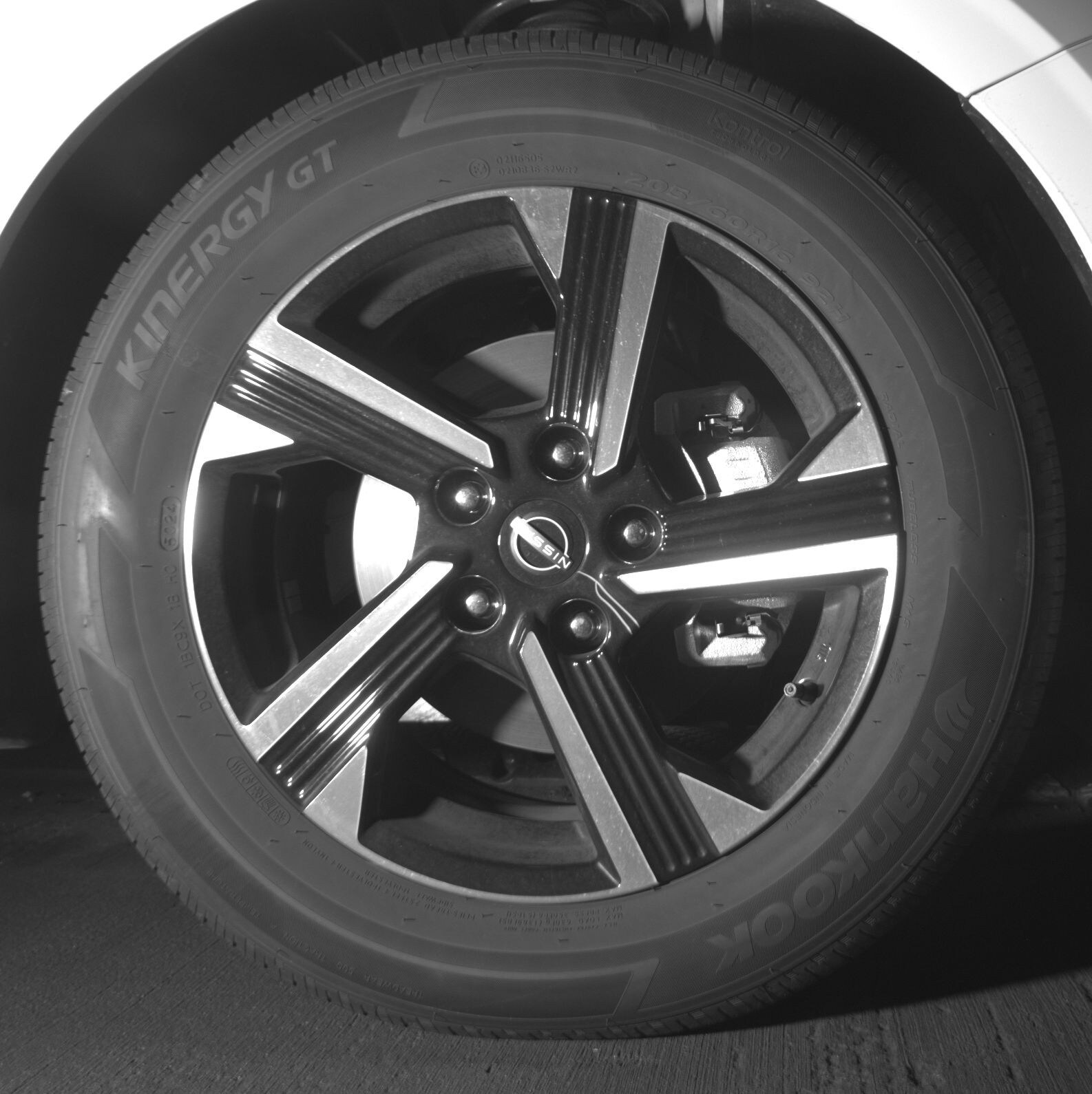 Thumbnail: 2025 Nissan Sentra - 10