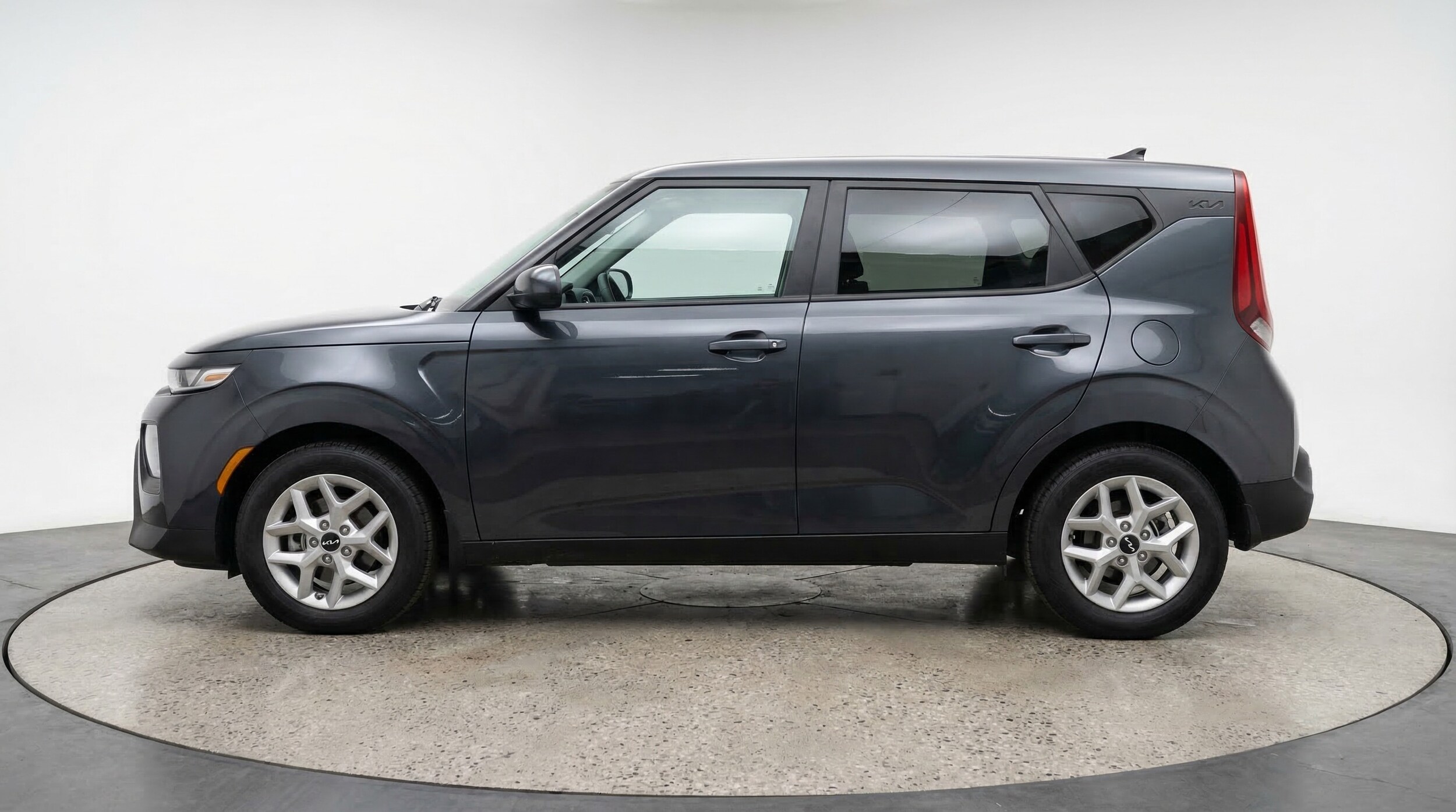 Thumbnail: 2025 Kia Soul - 4